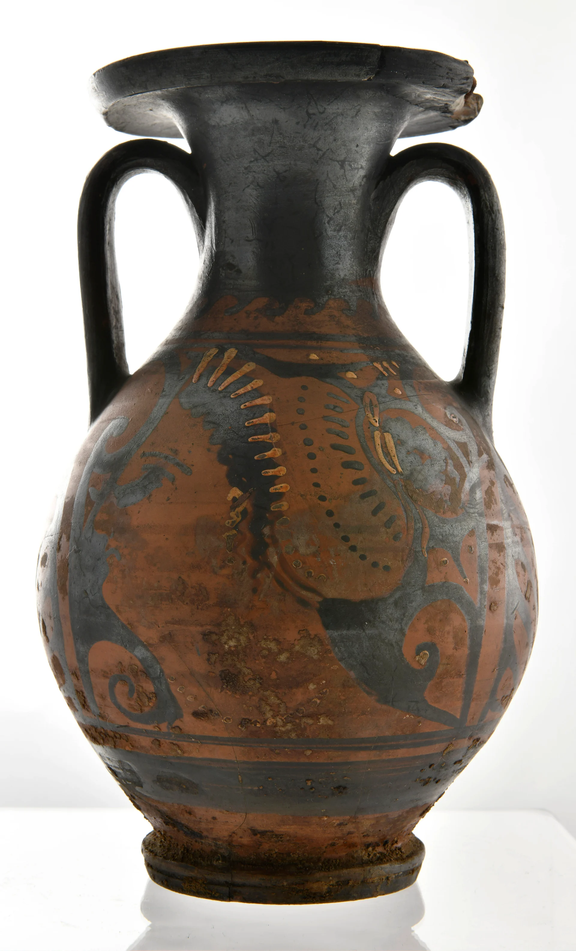 Náhledový obrázek předmětu peliké