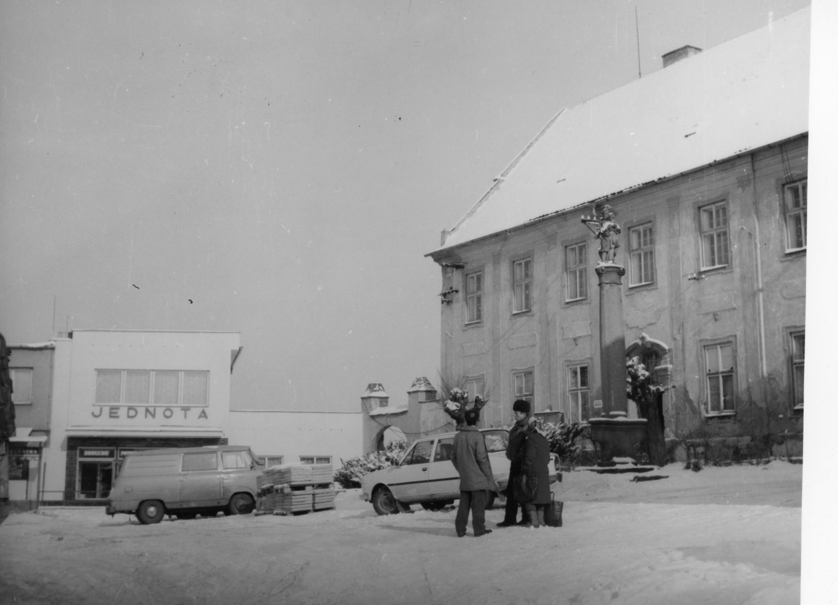 Náhledový obrázek Fotografie - 1