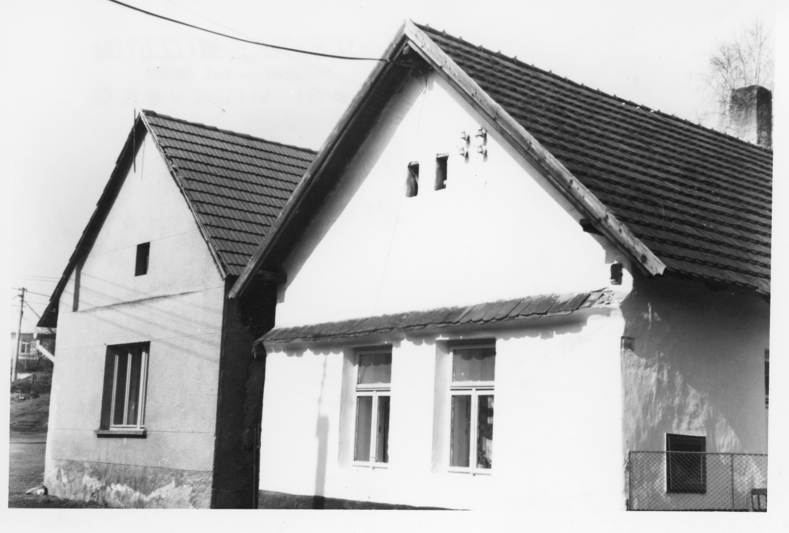 Náhledový obrázek Fotografie - 1