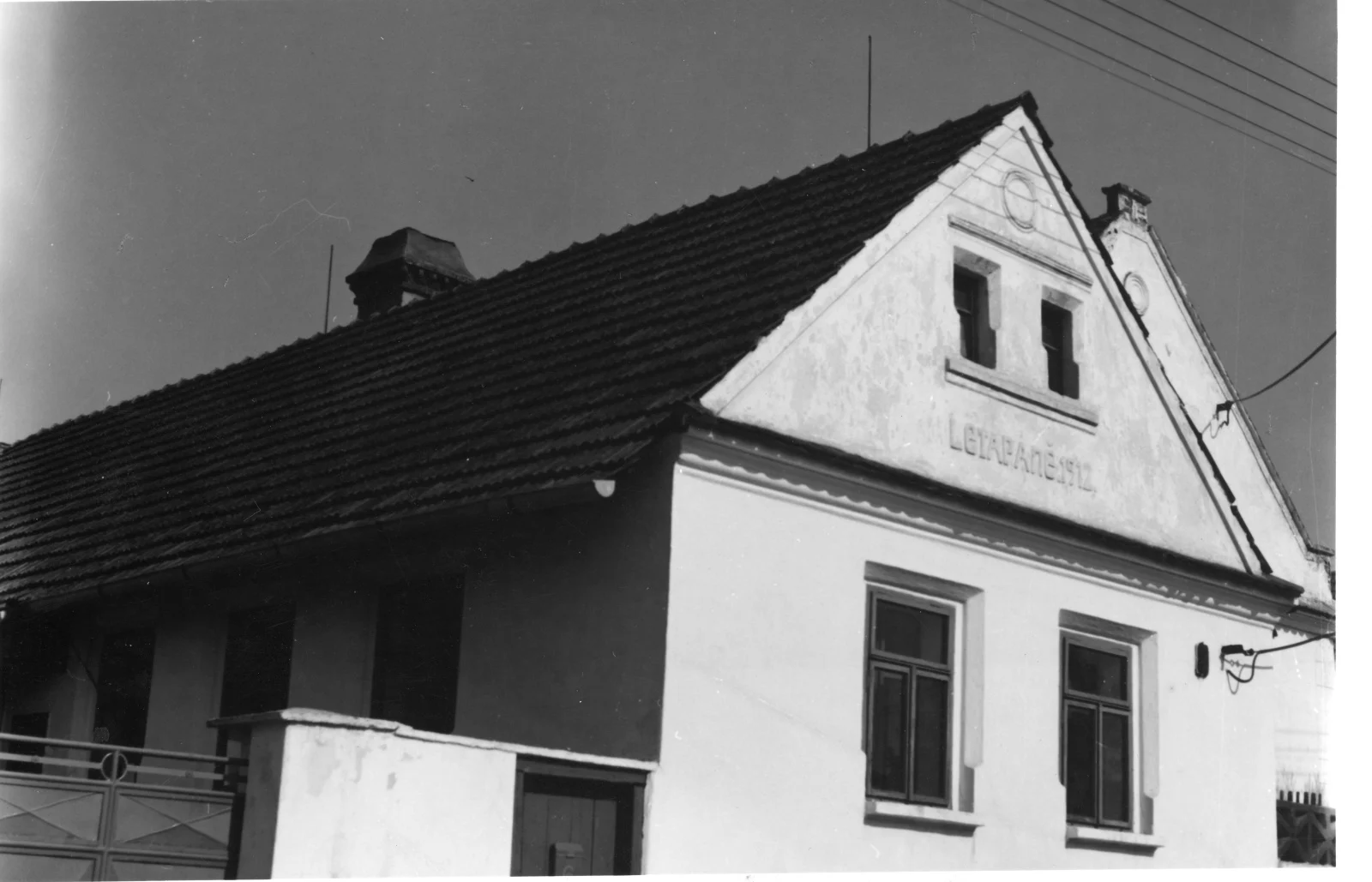Náhledový obrázek předmětu Fotografie