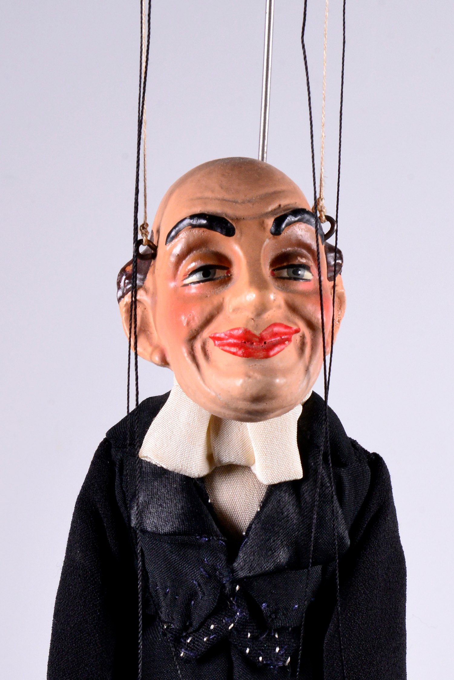 Náhledový obrázek Loutka marioneta - 6