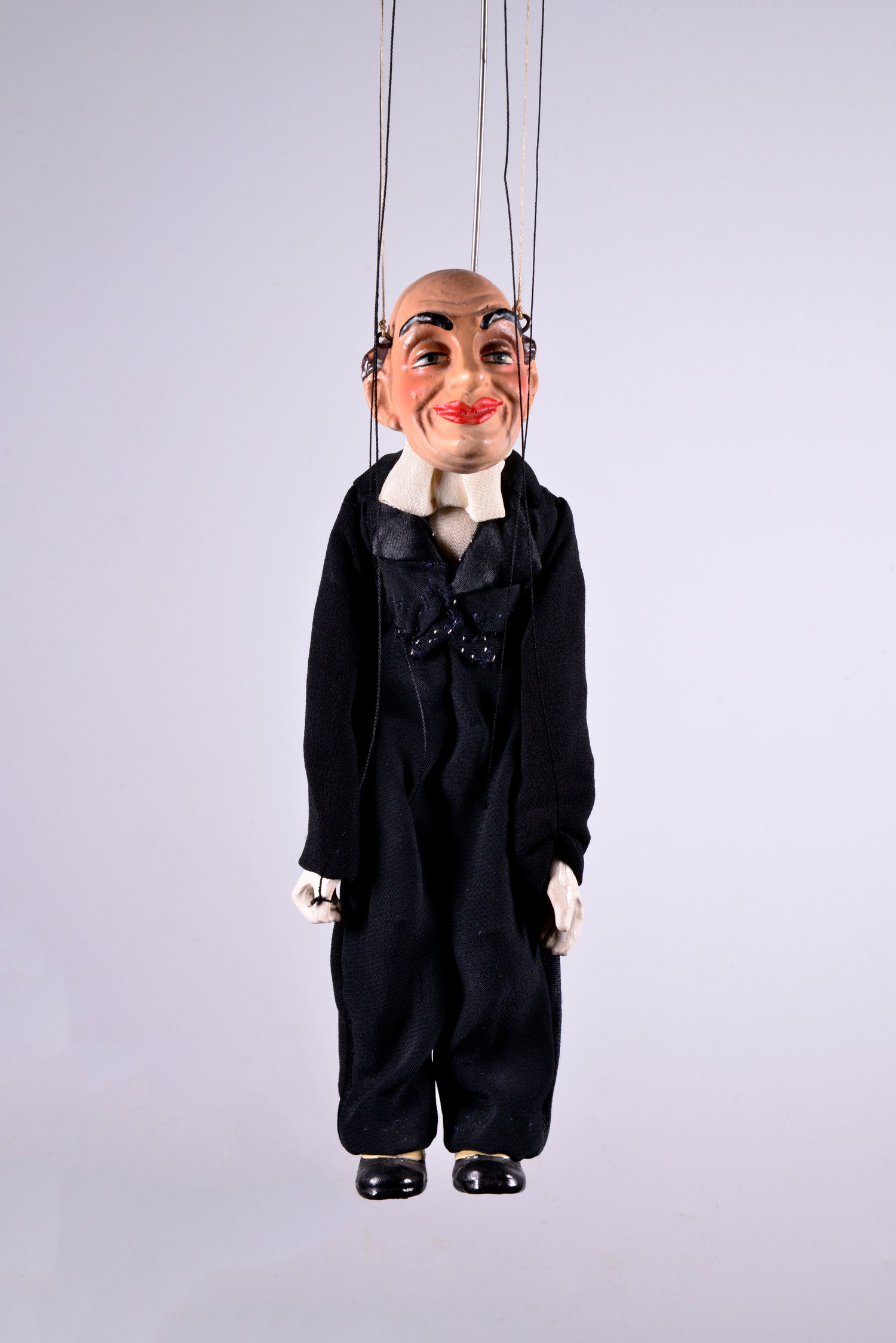 Náhledový obrázek Loutka marioneta - 2