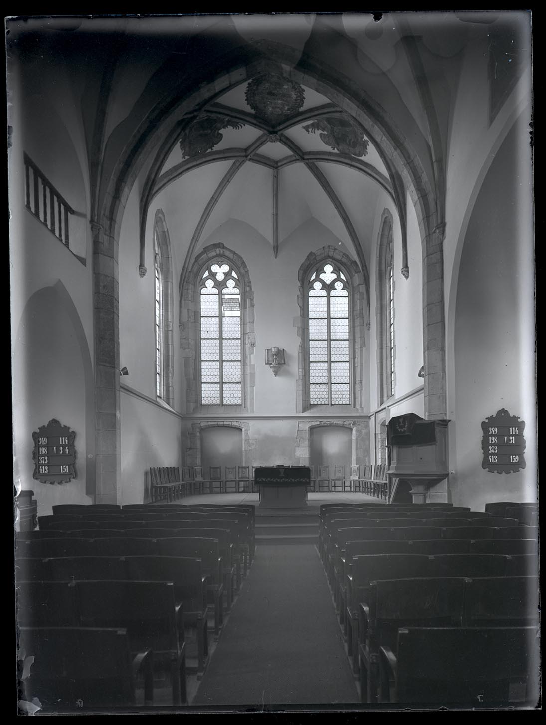 Náhledový obrázek Kostel sv. Štěpána - 1