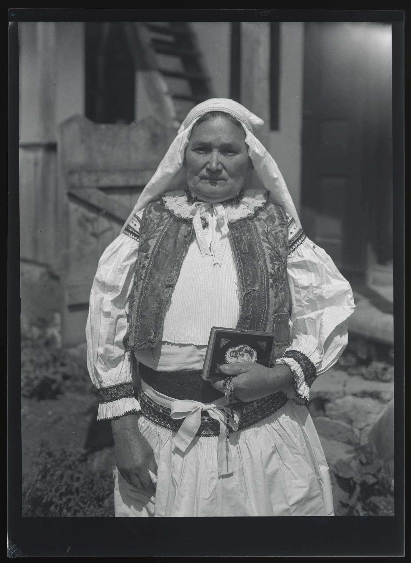 Obrázek Kroje sváteční