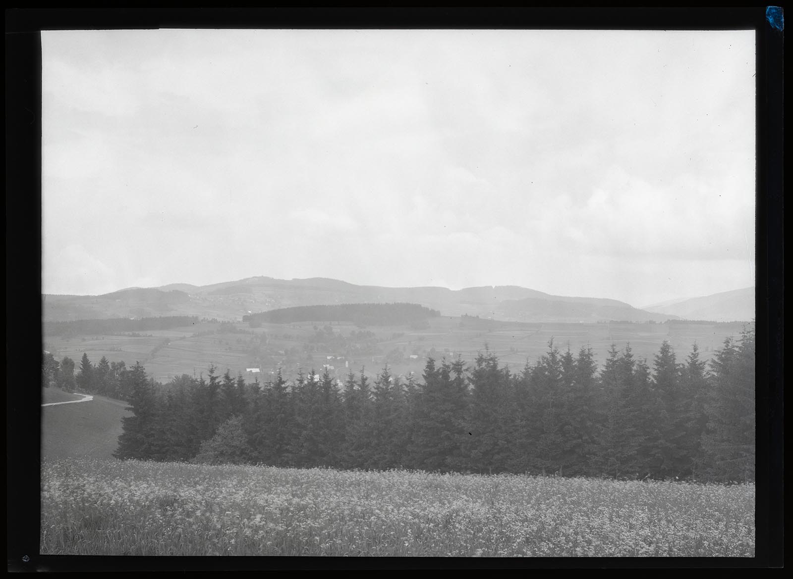 Náhledový obrázek Krajina - 1