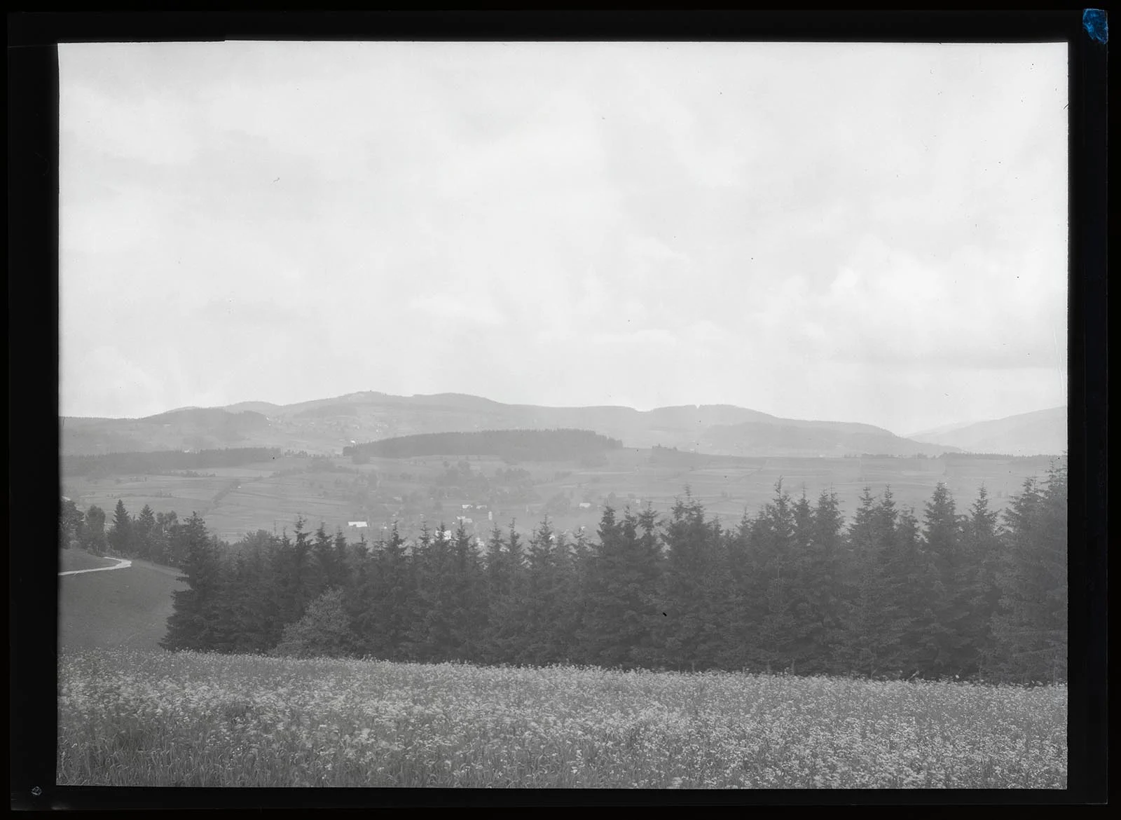 Obrázek Krajina
