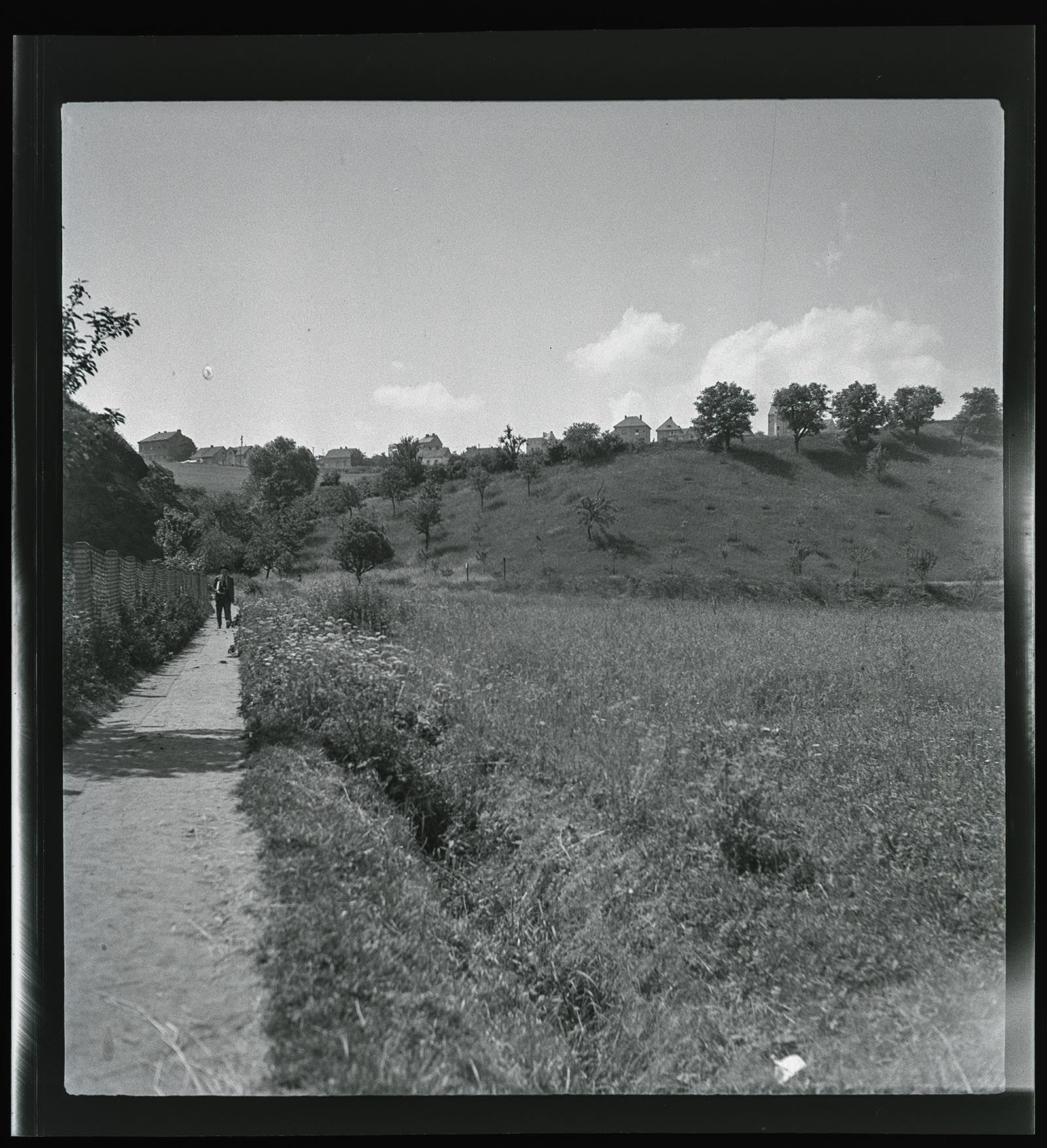 Náhledový obrázek Šárka - 1