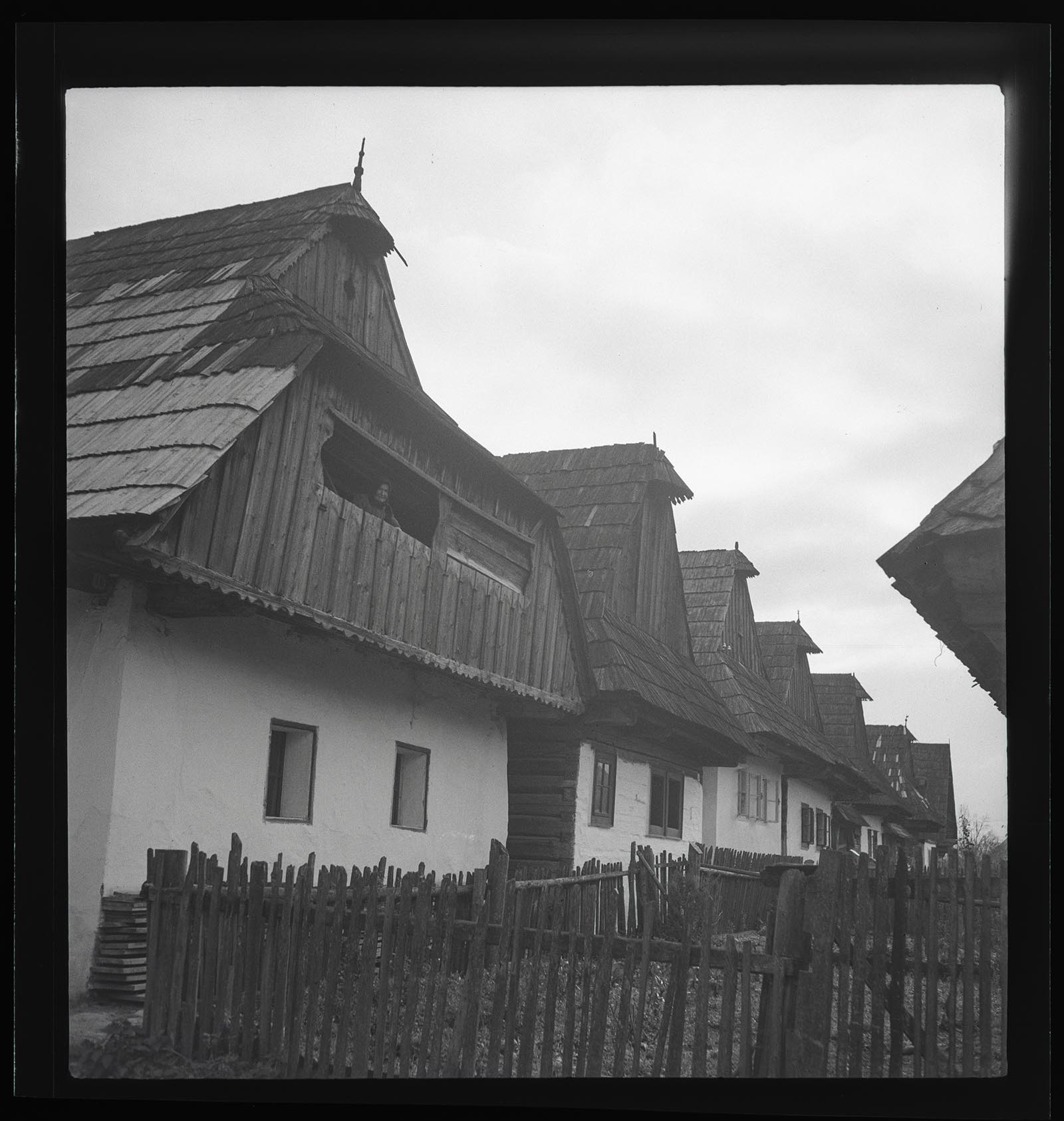 Náhledový obrázek Chalupy - 1