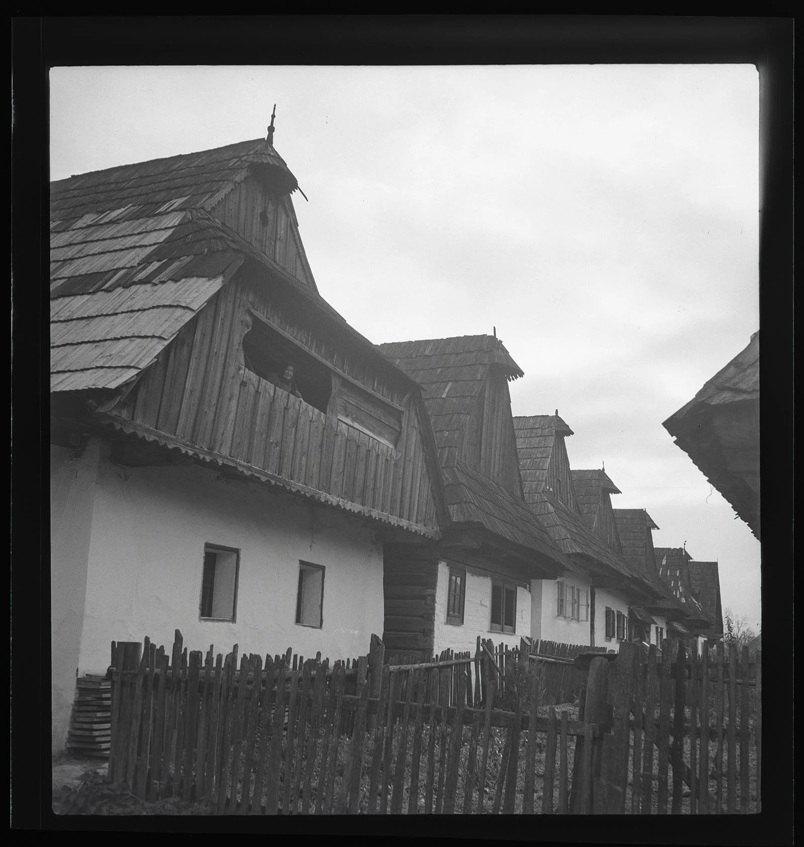 Obrázek Chalupy
