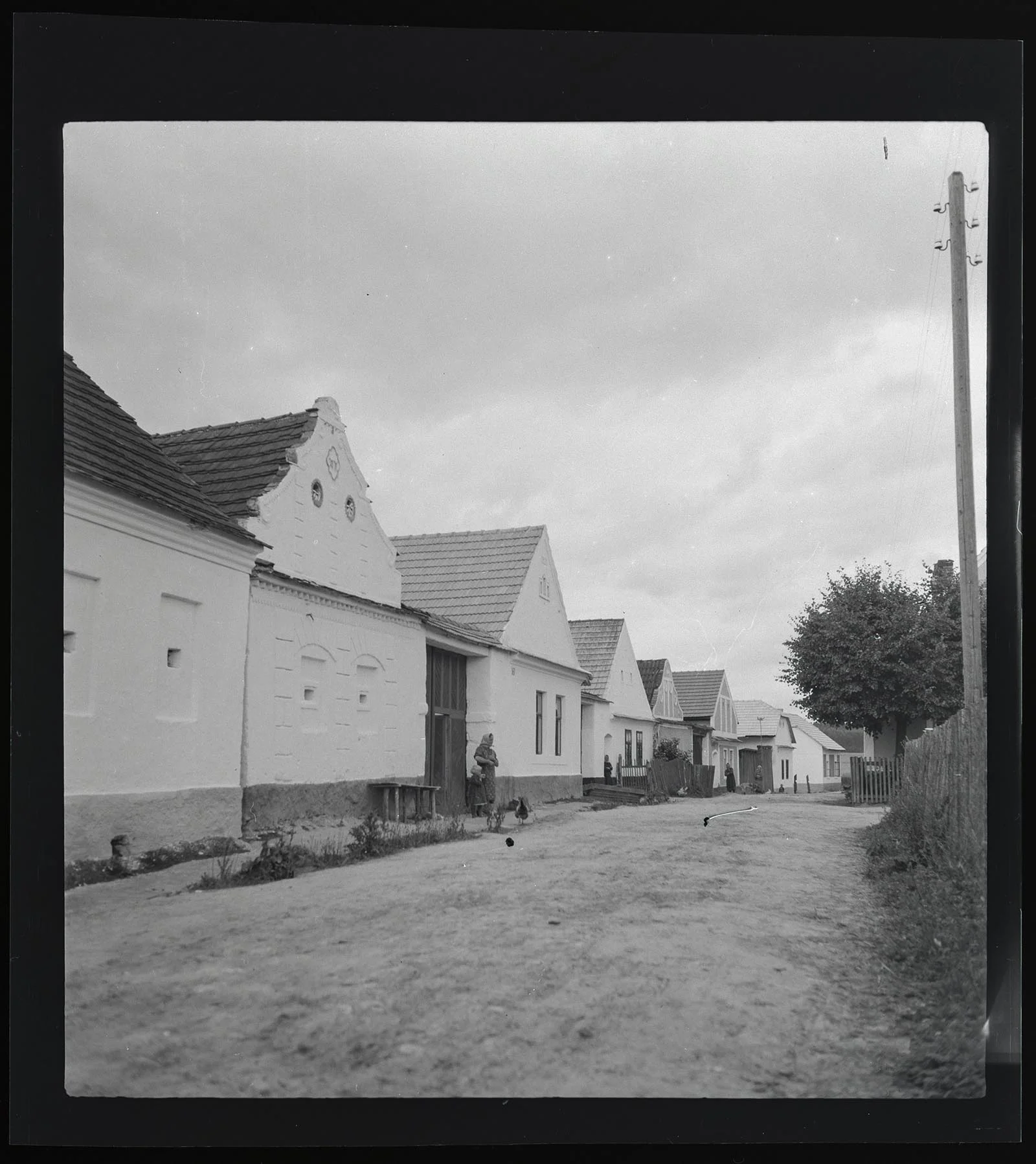 Obrázek Selské baroko