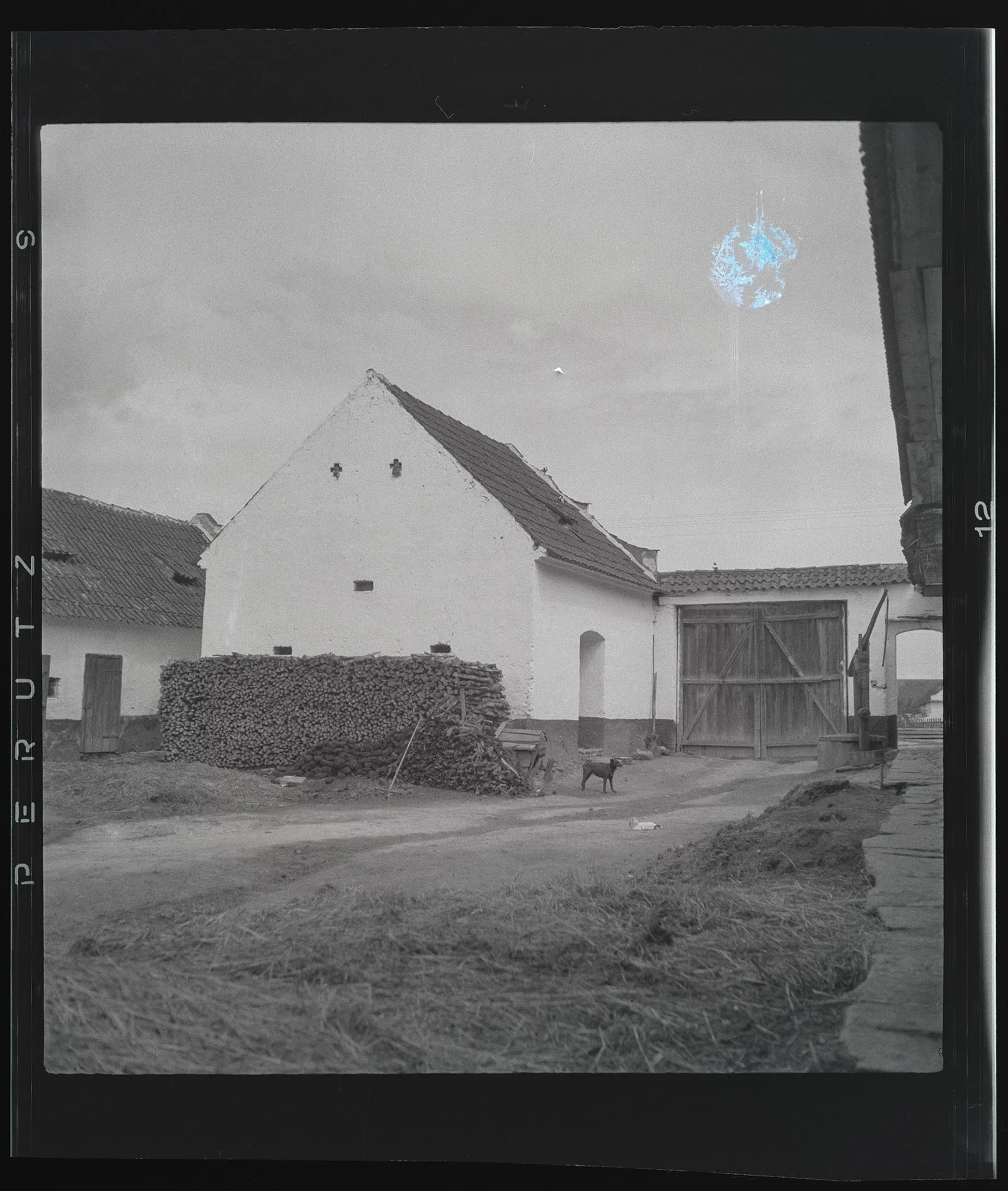 Obrázek Selské baroko