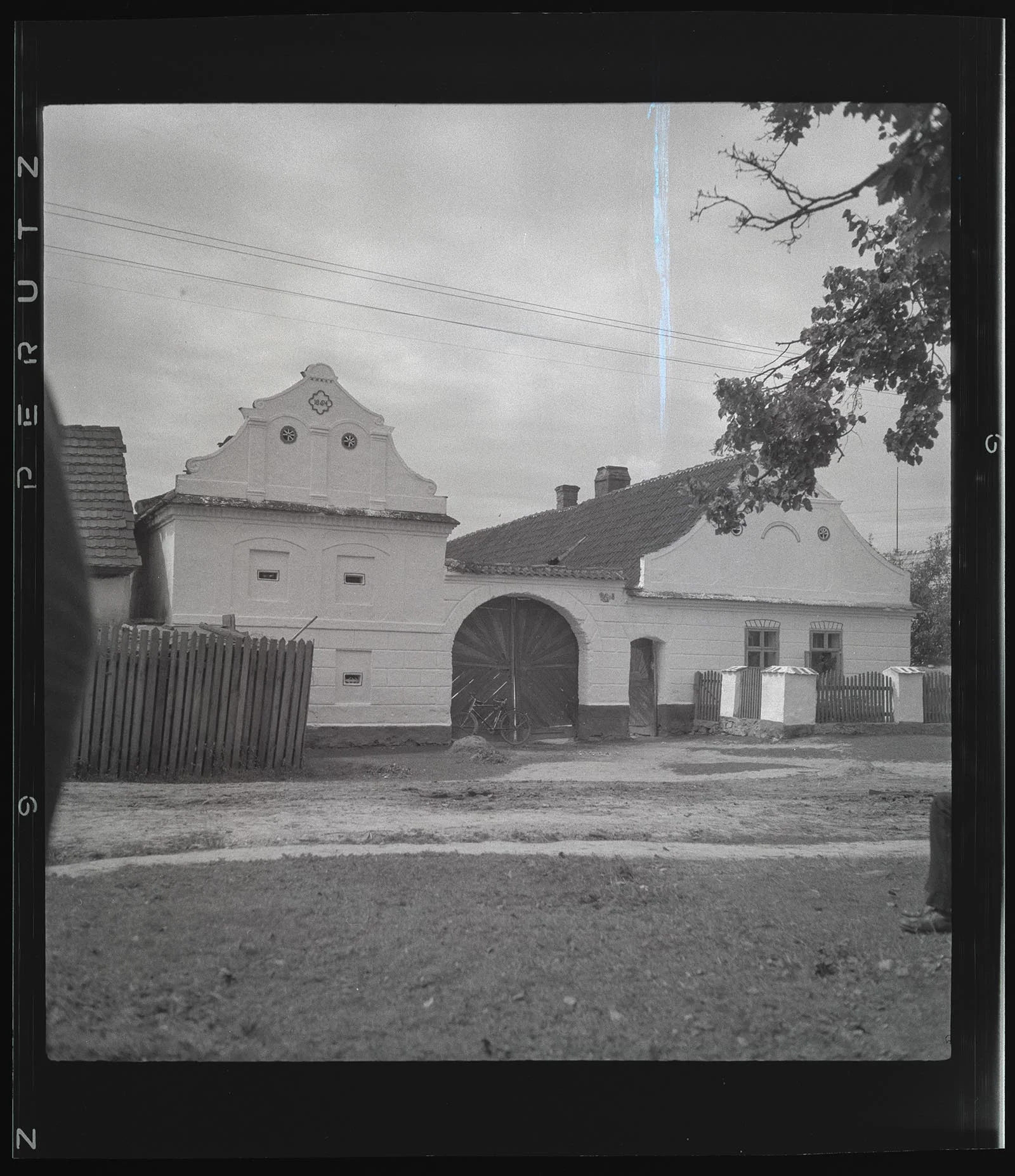Obrázek Selské baroko
