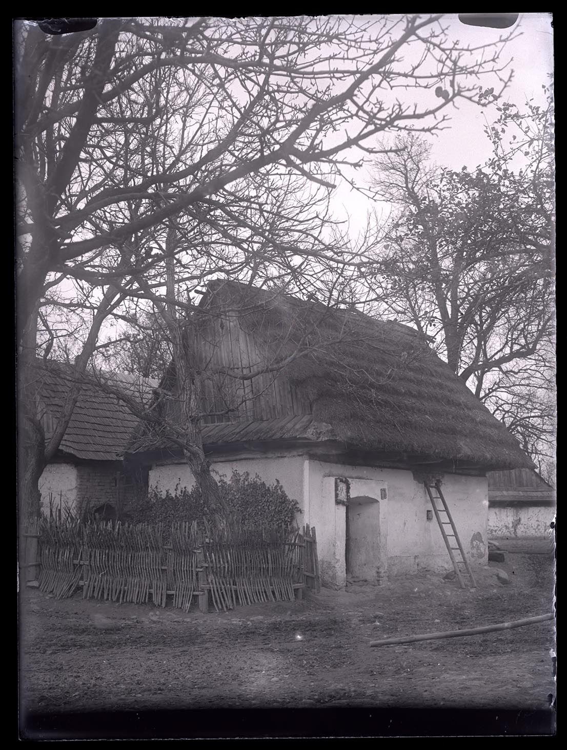 Náhledový obrázek Obydlí - 1