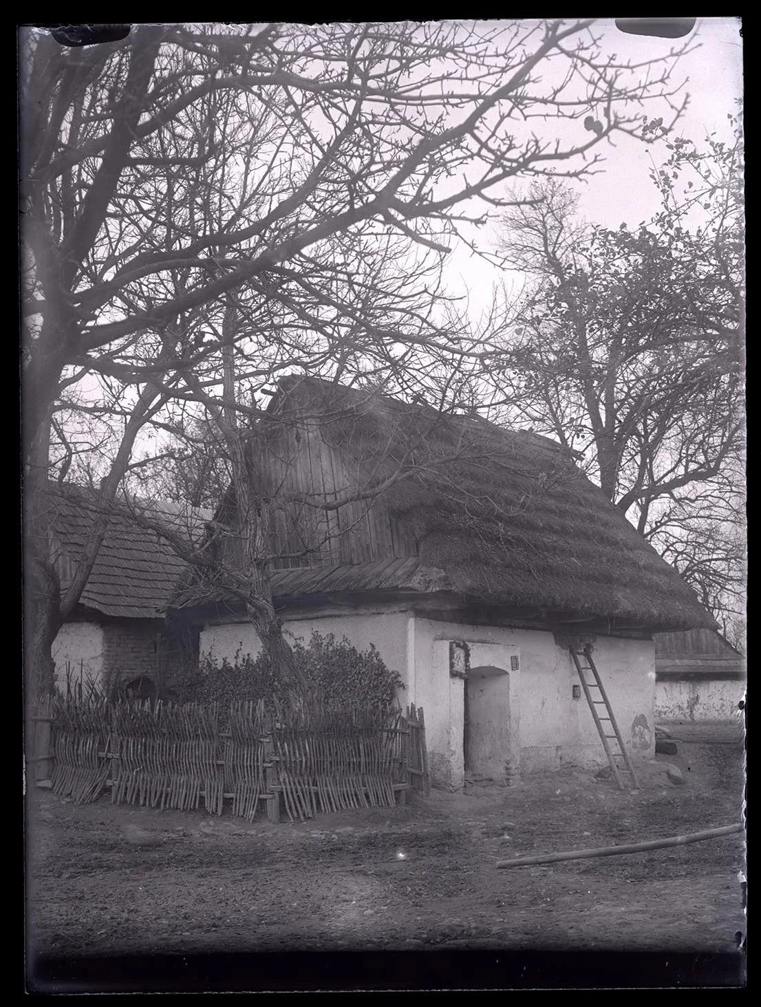 Obrázek Obydlí