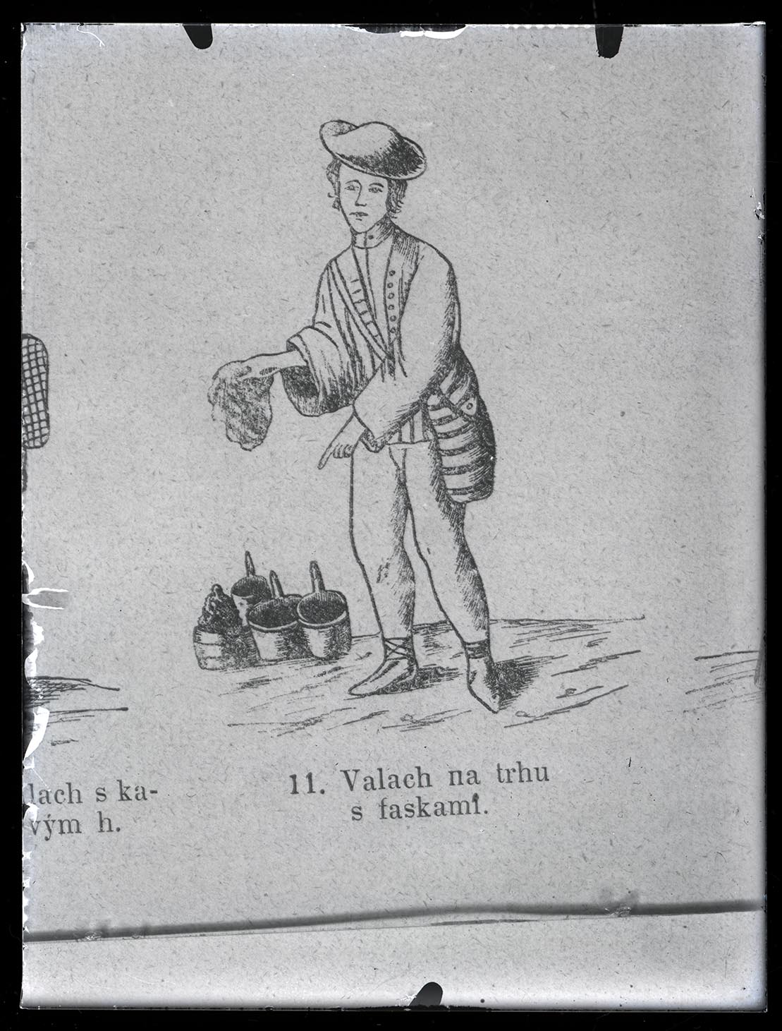 Náhledový obrázek Oděv - 1