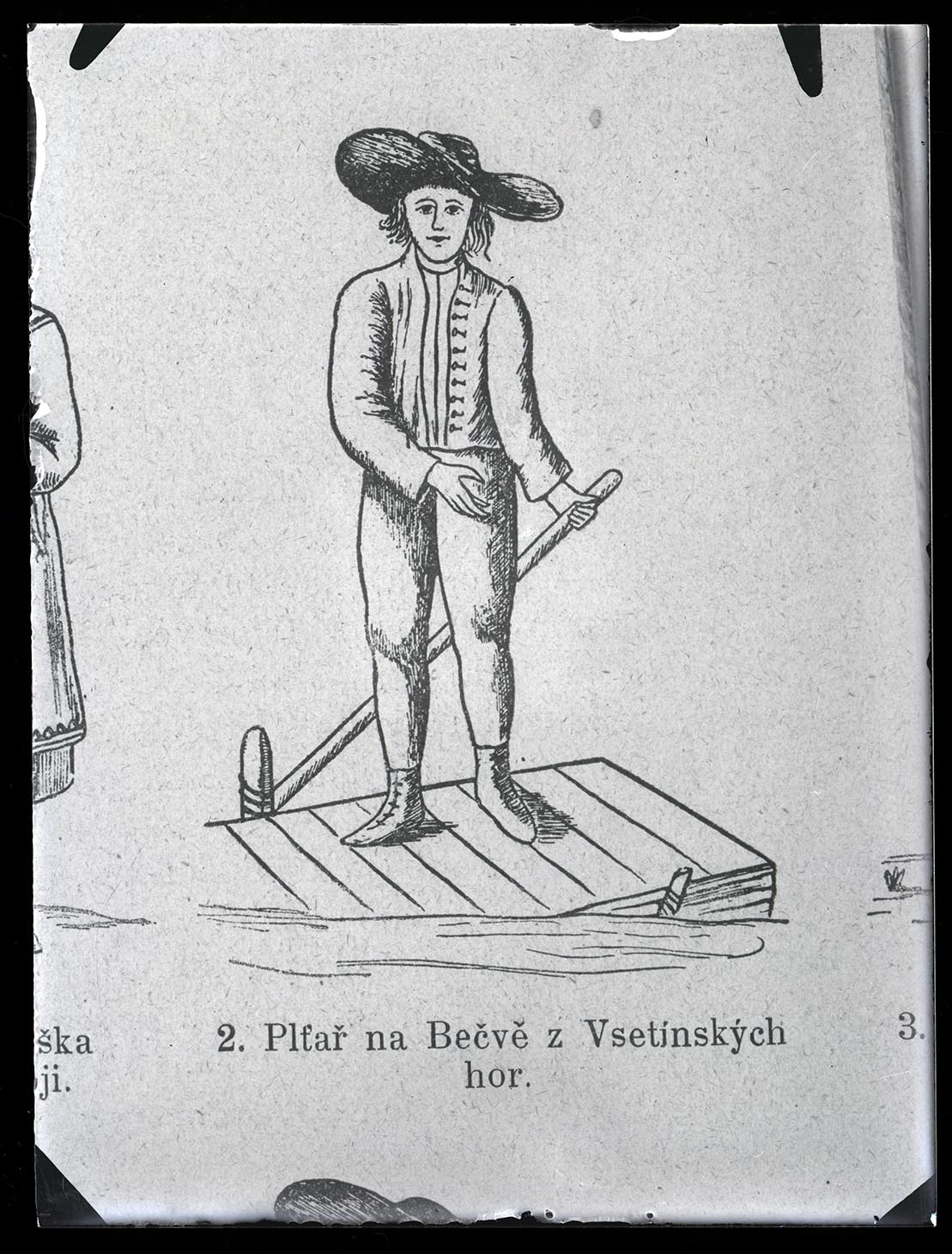 Náhledový obrázek Oděv - 1