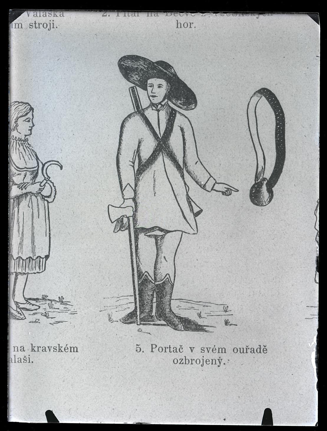 Náhledový obrázek Oděv - 1