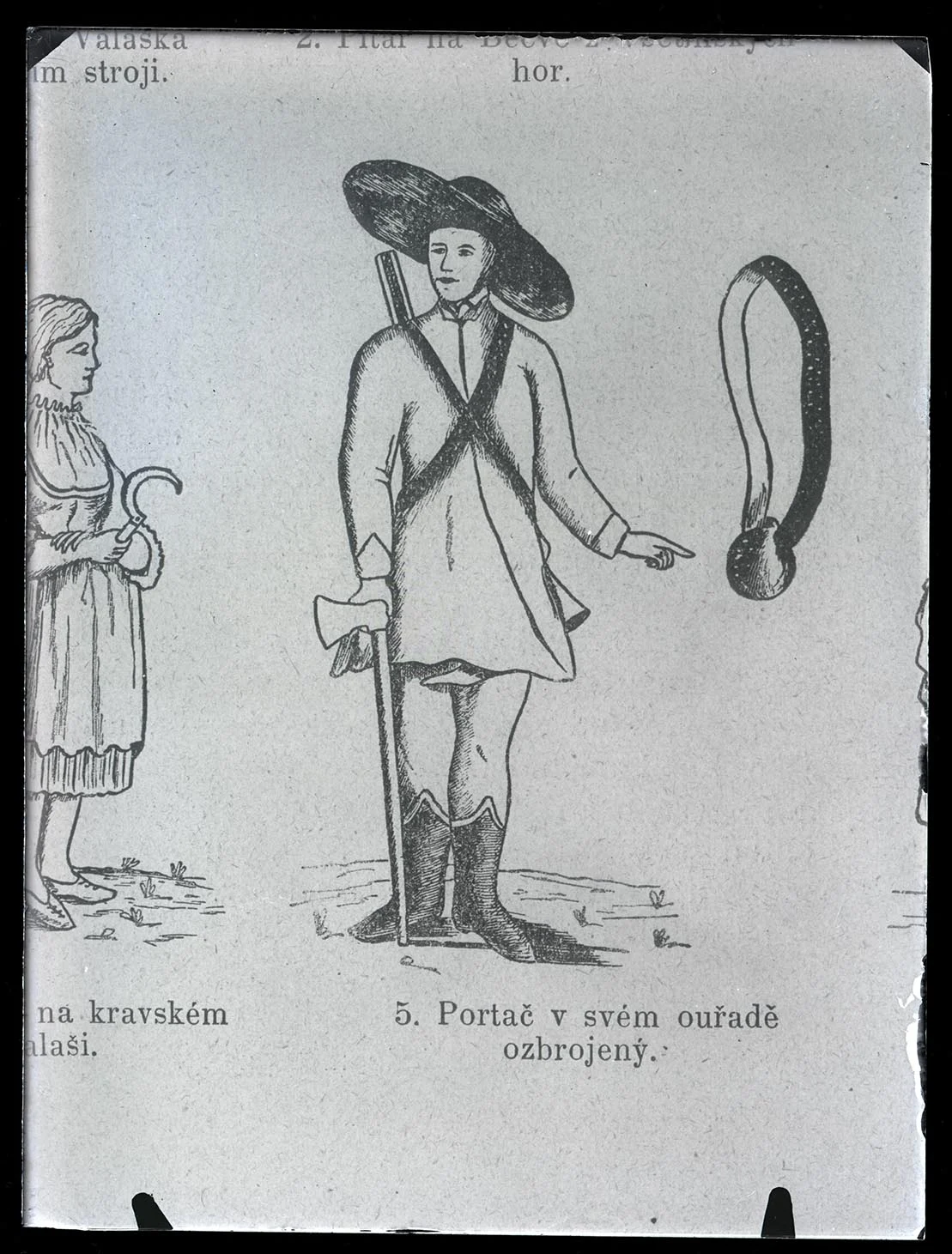 Obrázek Oděv