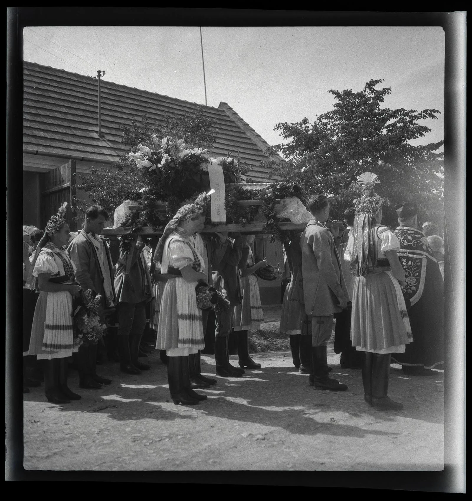 Obrázek Kroje