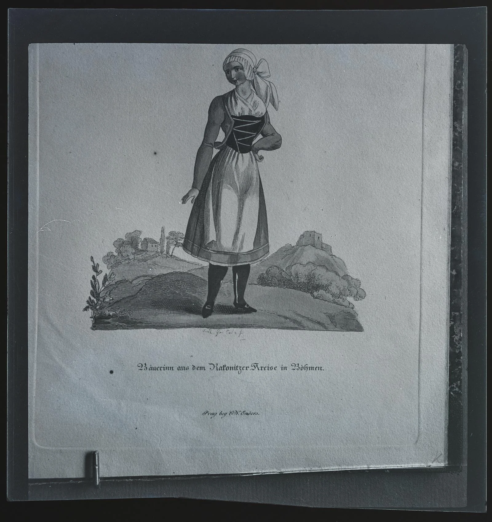 Obrázek Kroje