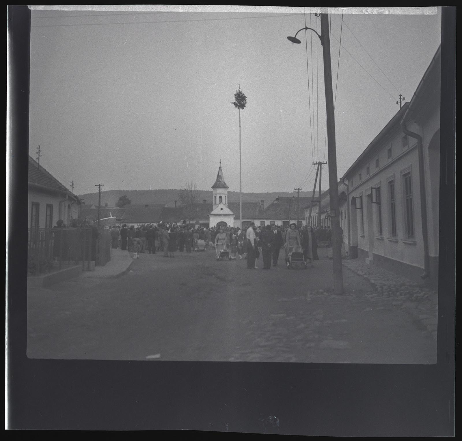 Náhledový obrázek Hody - 1