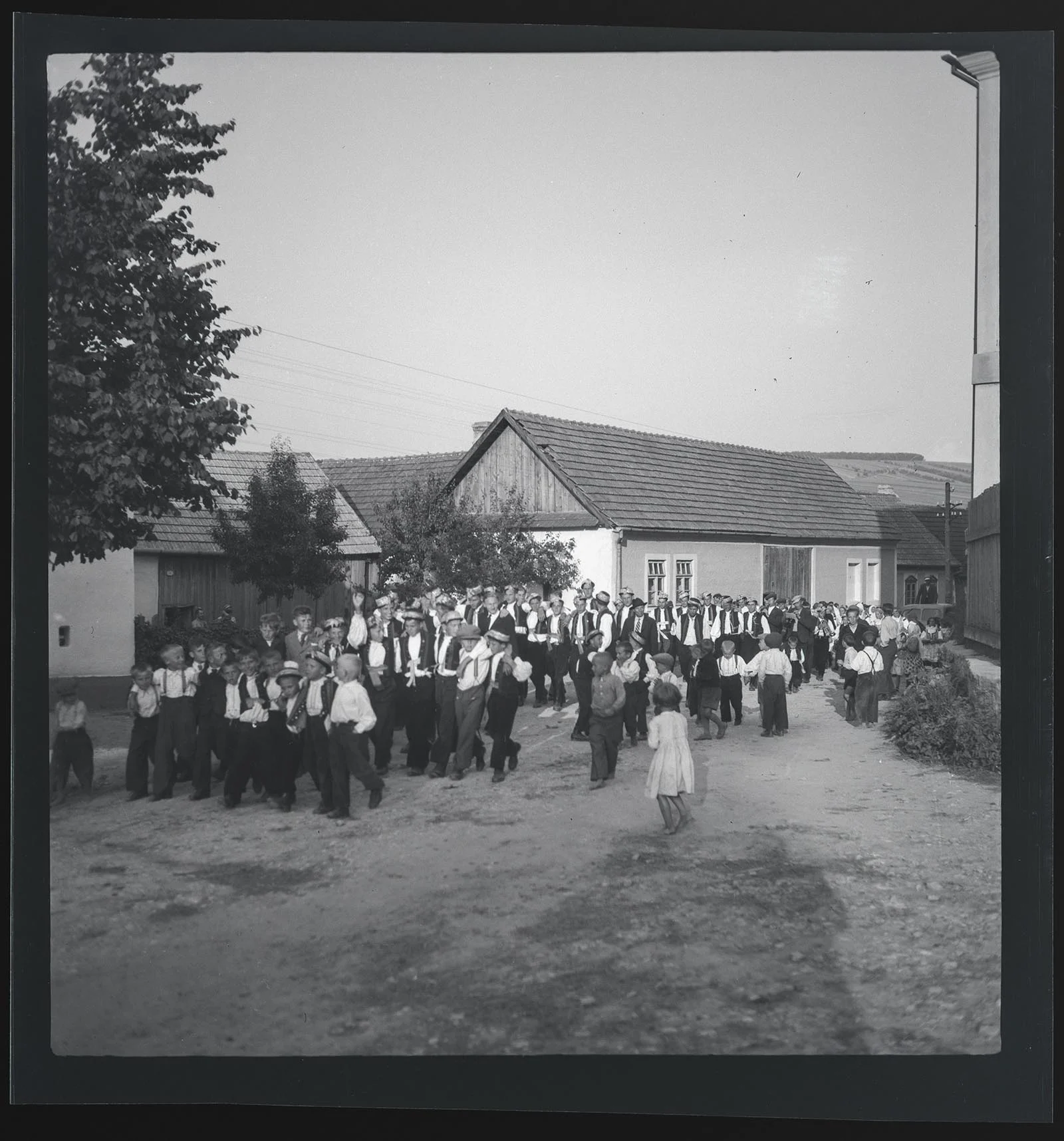 Obrázek Svatba