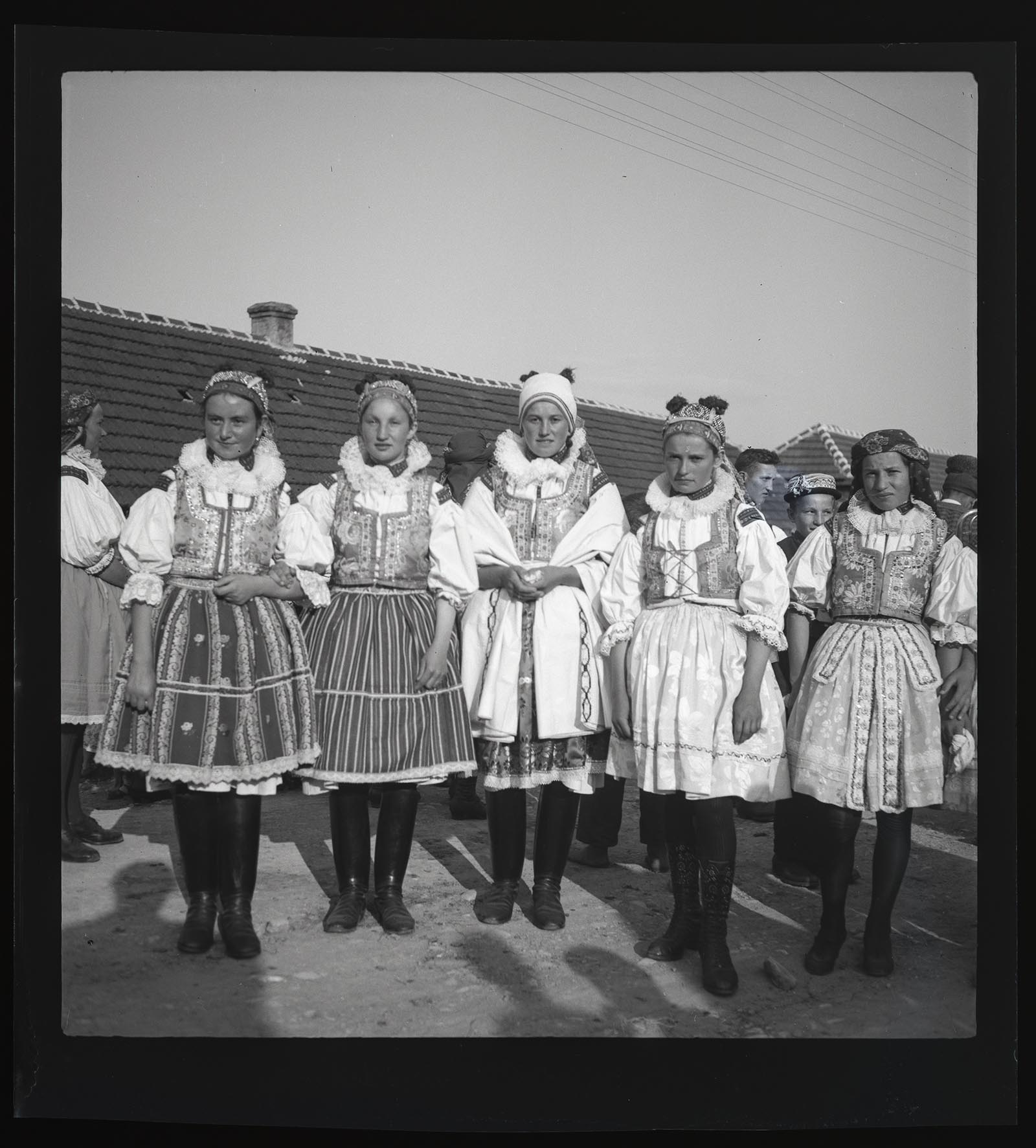Náhledový obrázek Svatba - 1