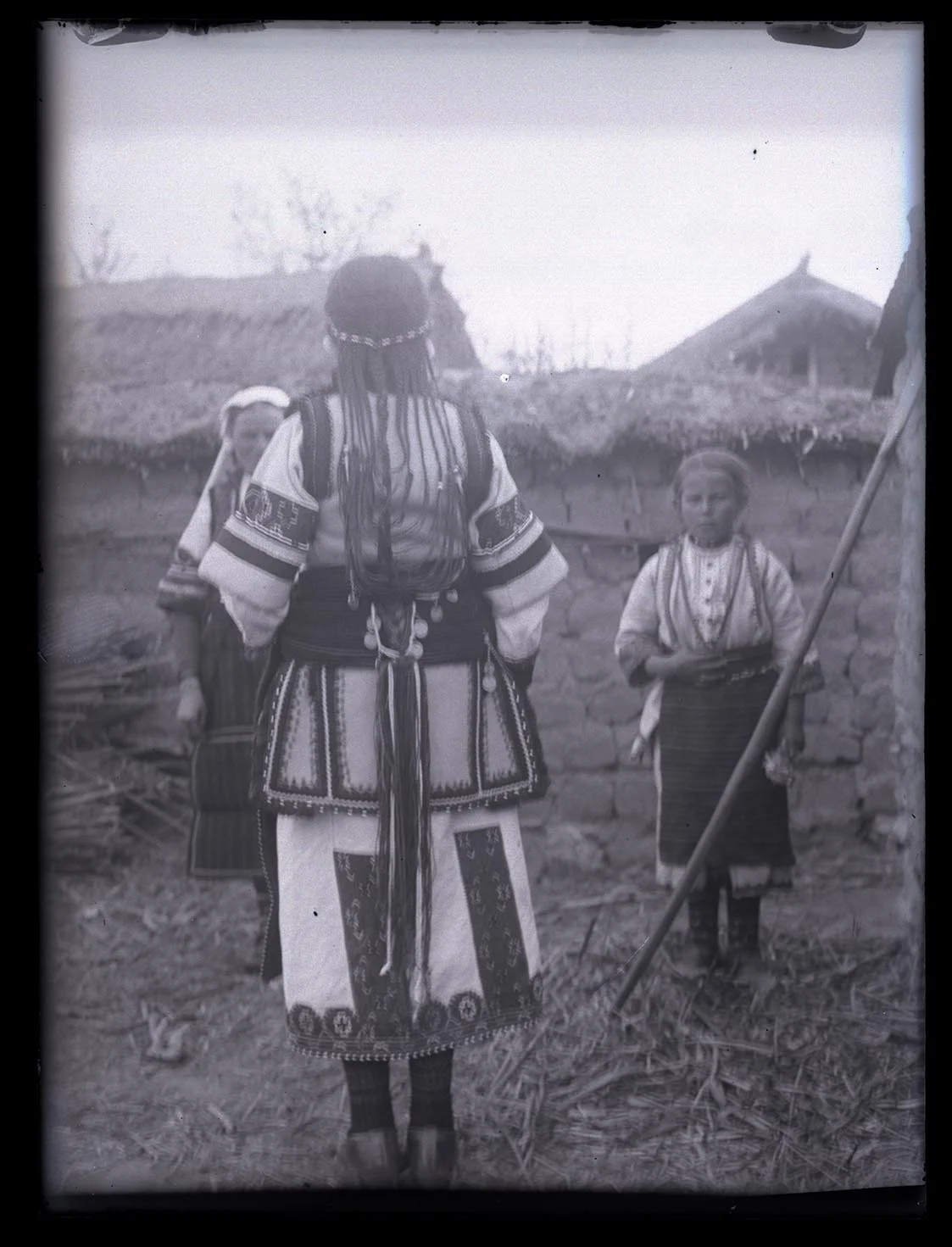 Obrázek Oděv
