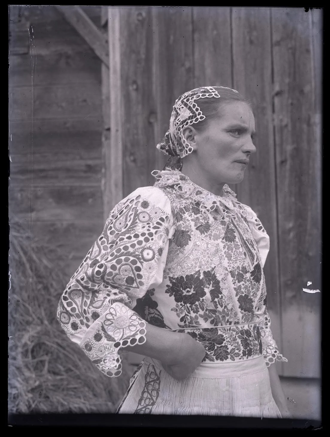 Obrázek Oděv