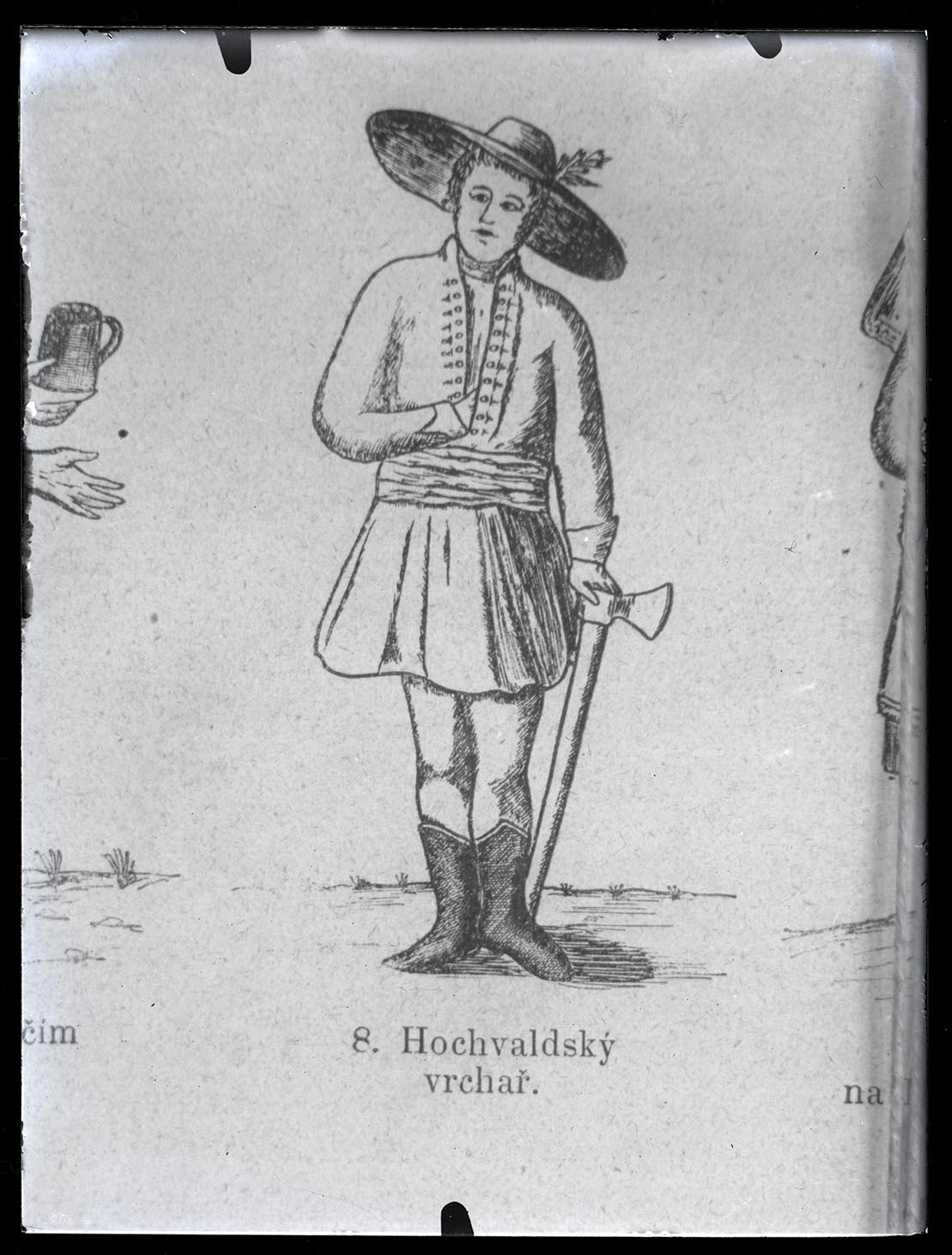 Náhledový obrázek Oděv - 1
