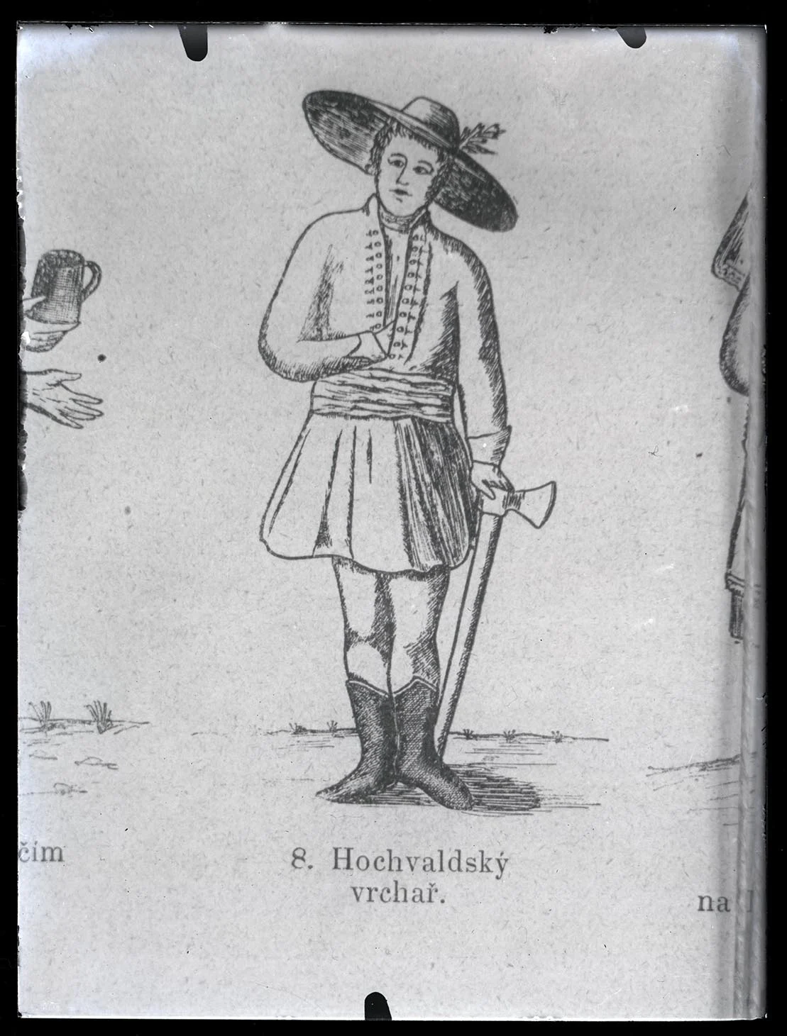 Obrázek Oděv