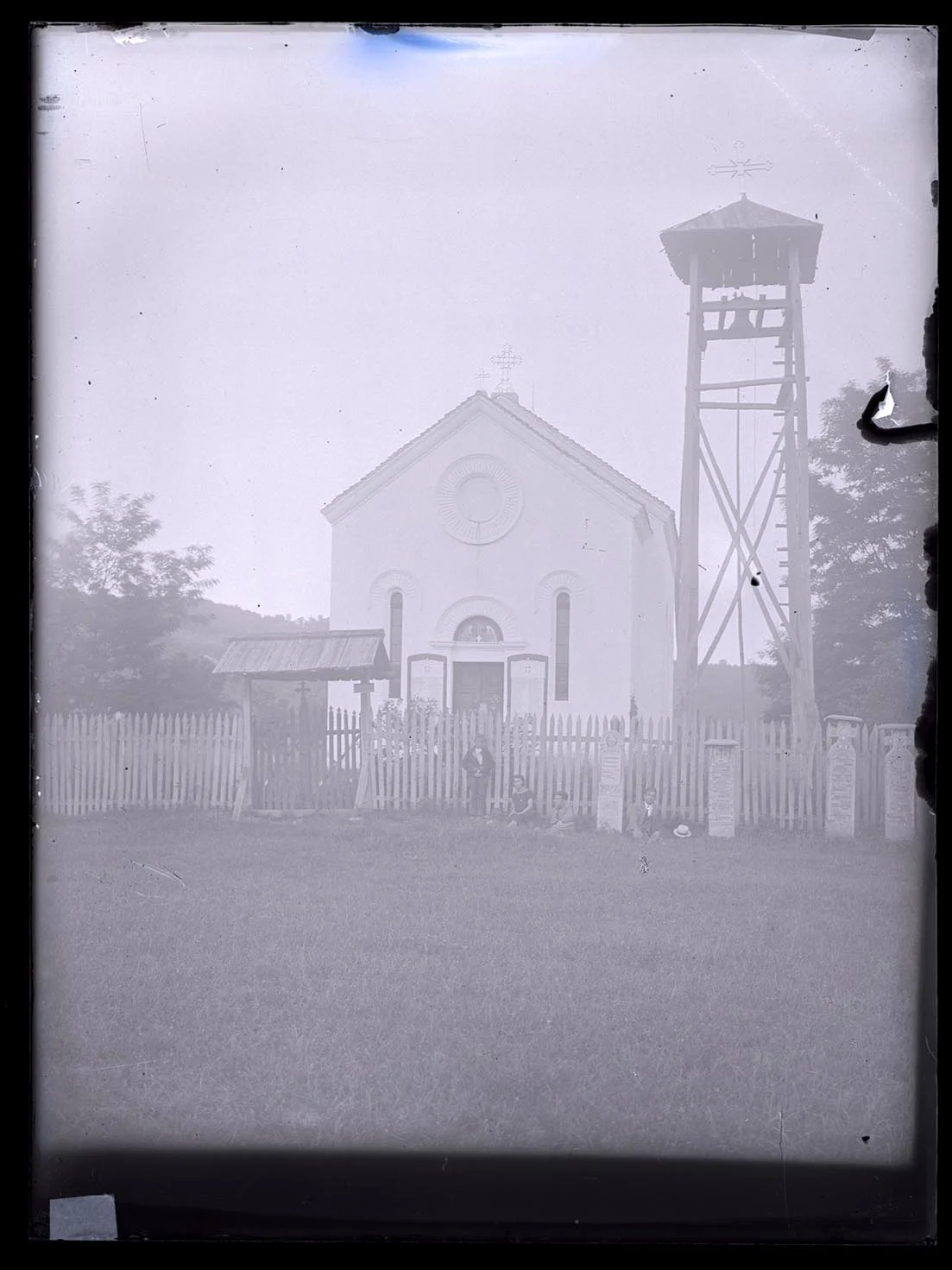 Obrázek Architektura