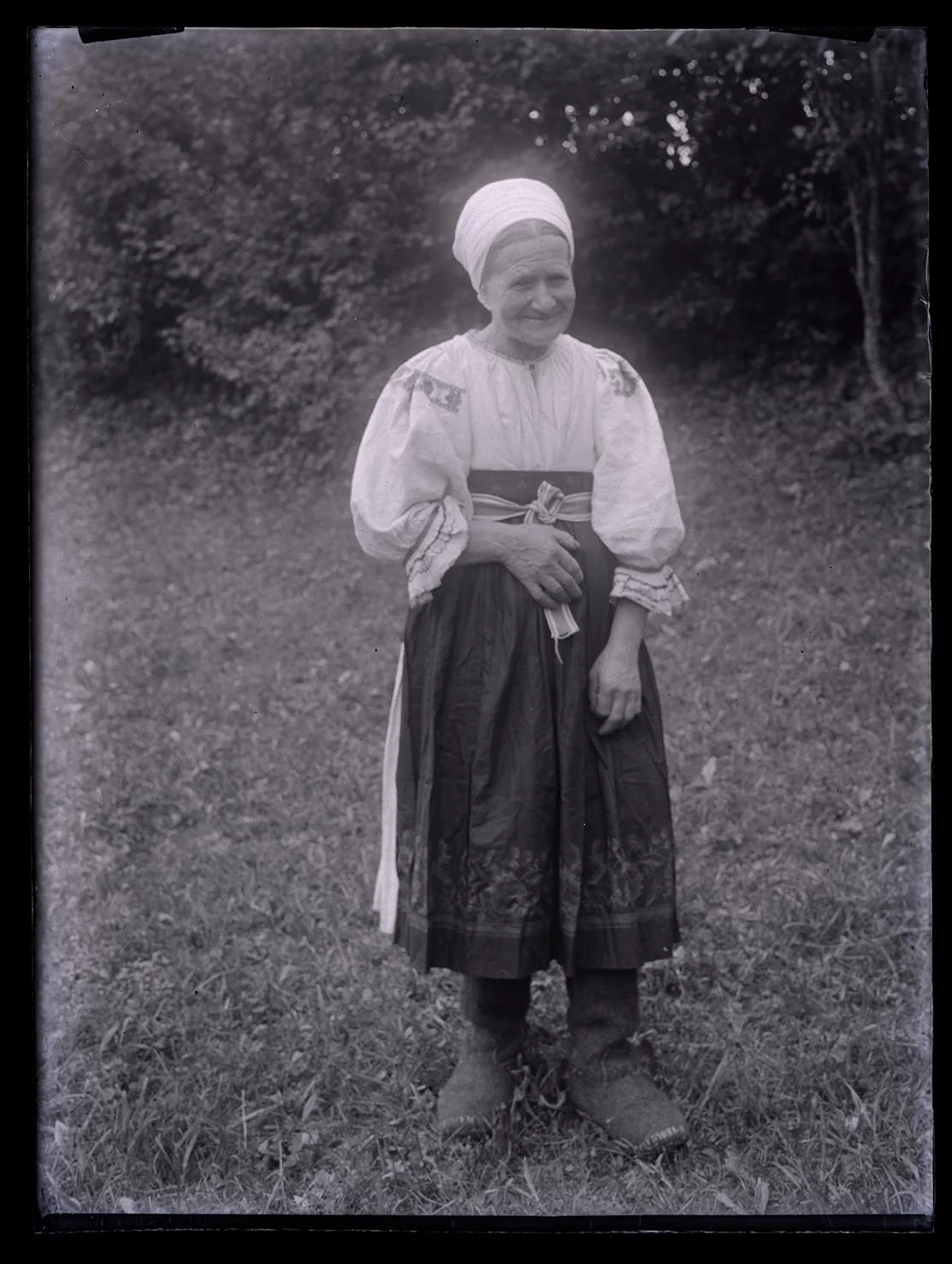 Obrázek Oděv