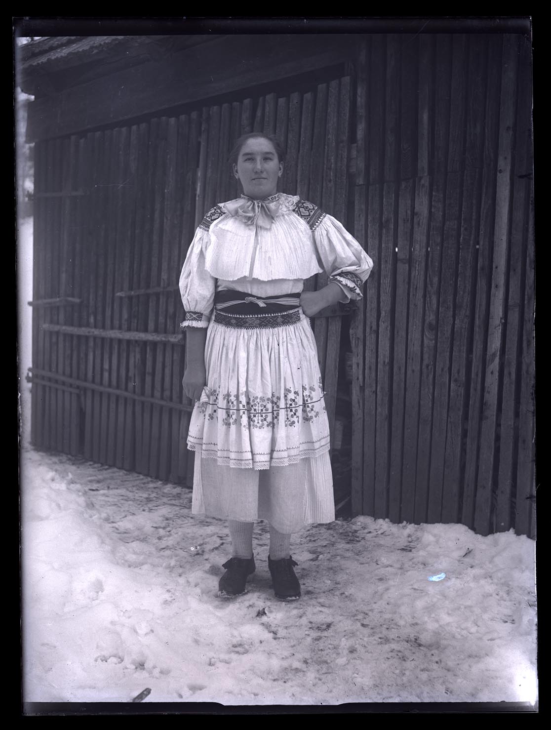Náhledový obrázek Oděv - 1