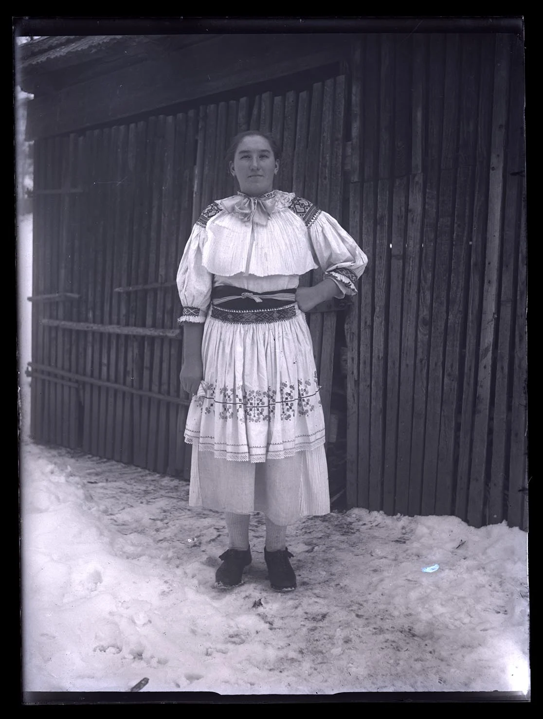 Obrázek Oděv