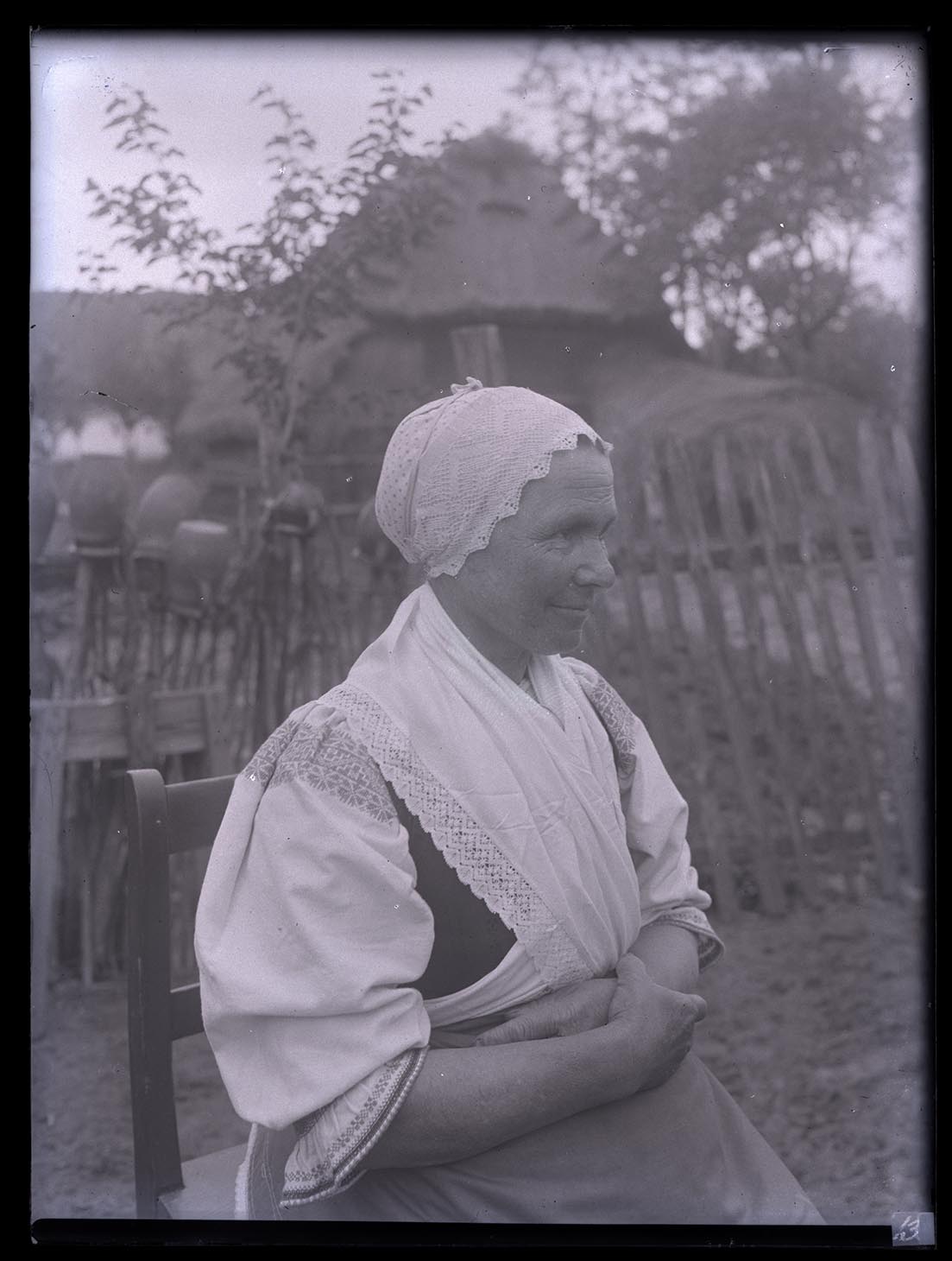 Náhledový obrázek Oděv - 1