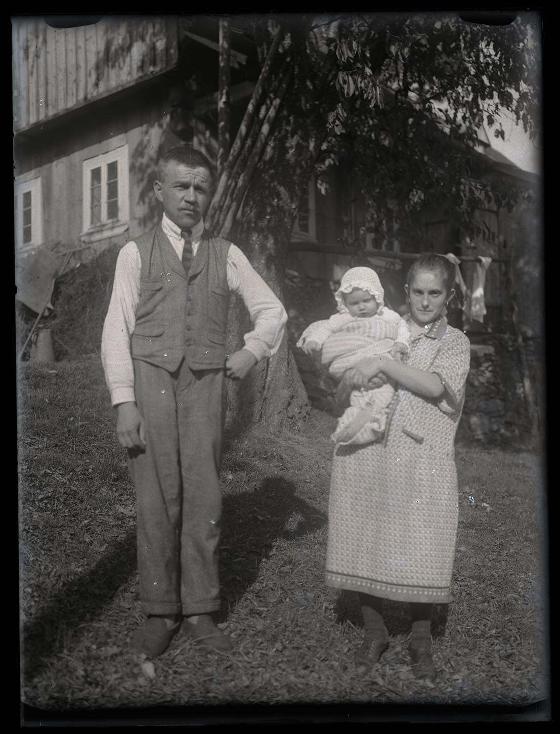 Náhledový obrázek Rodina - 1