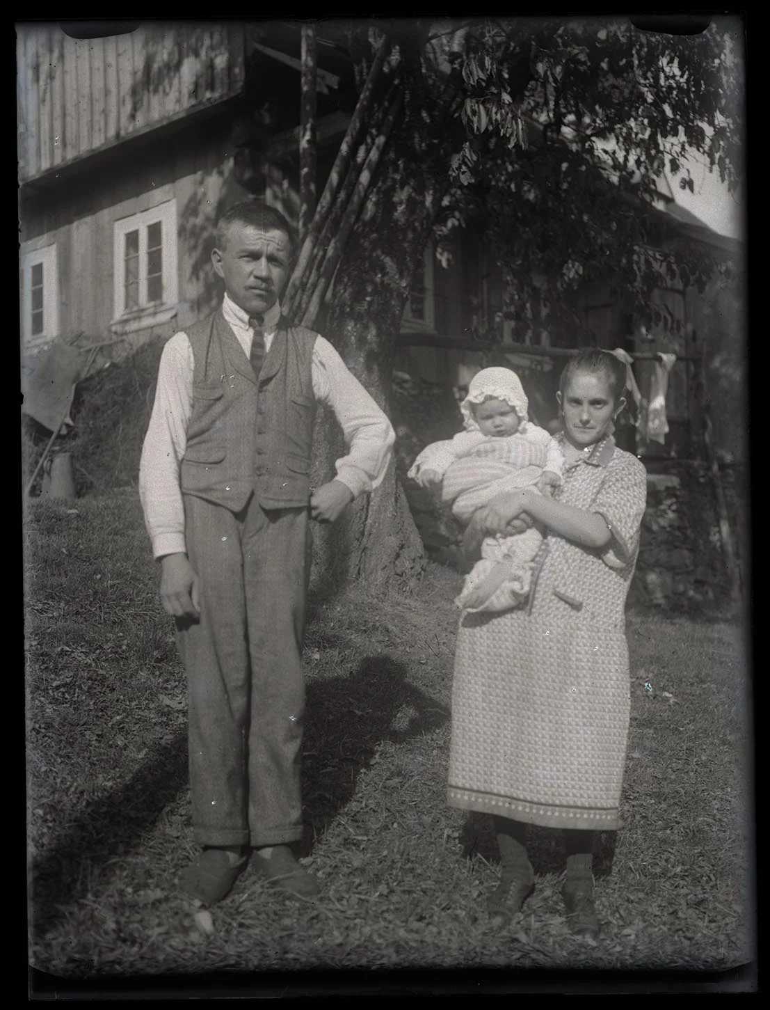 Obrázek Rodina