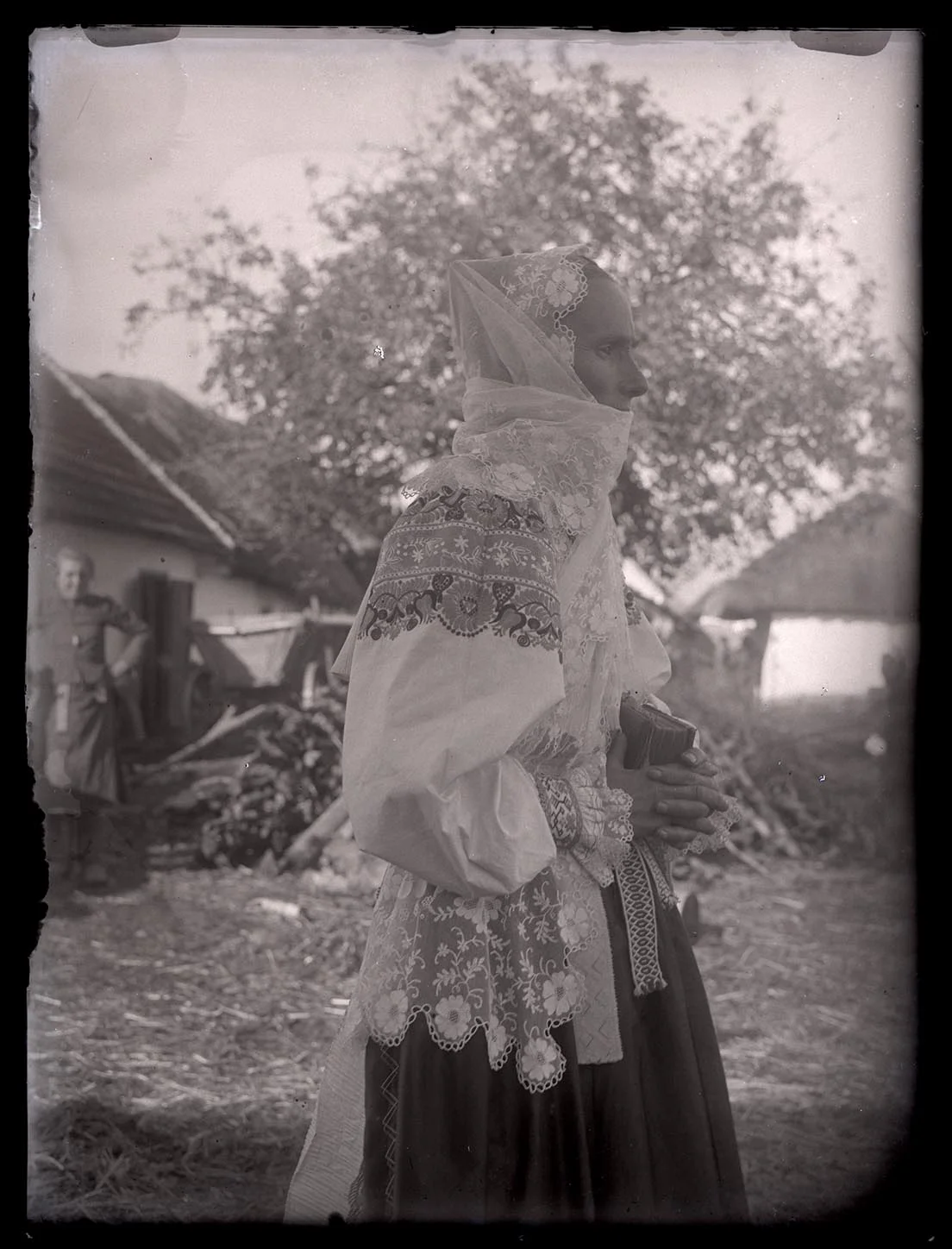 Obrázek Oděv