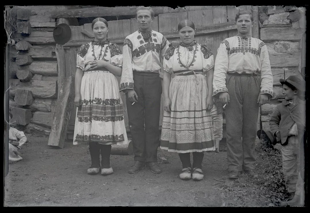 Obrázek Oděv