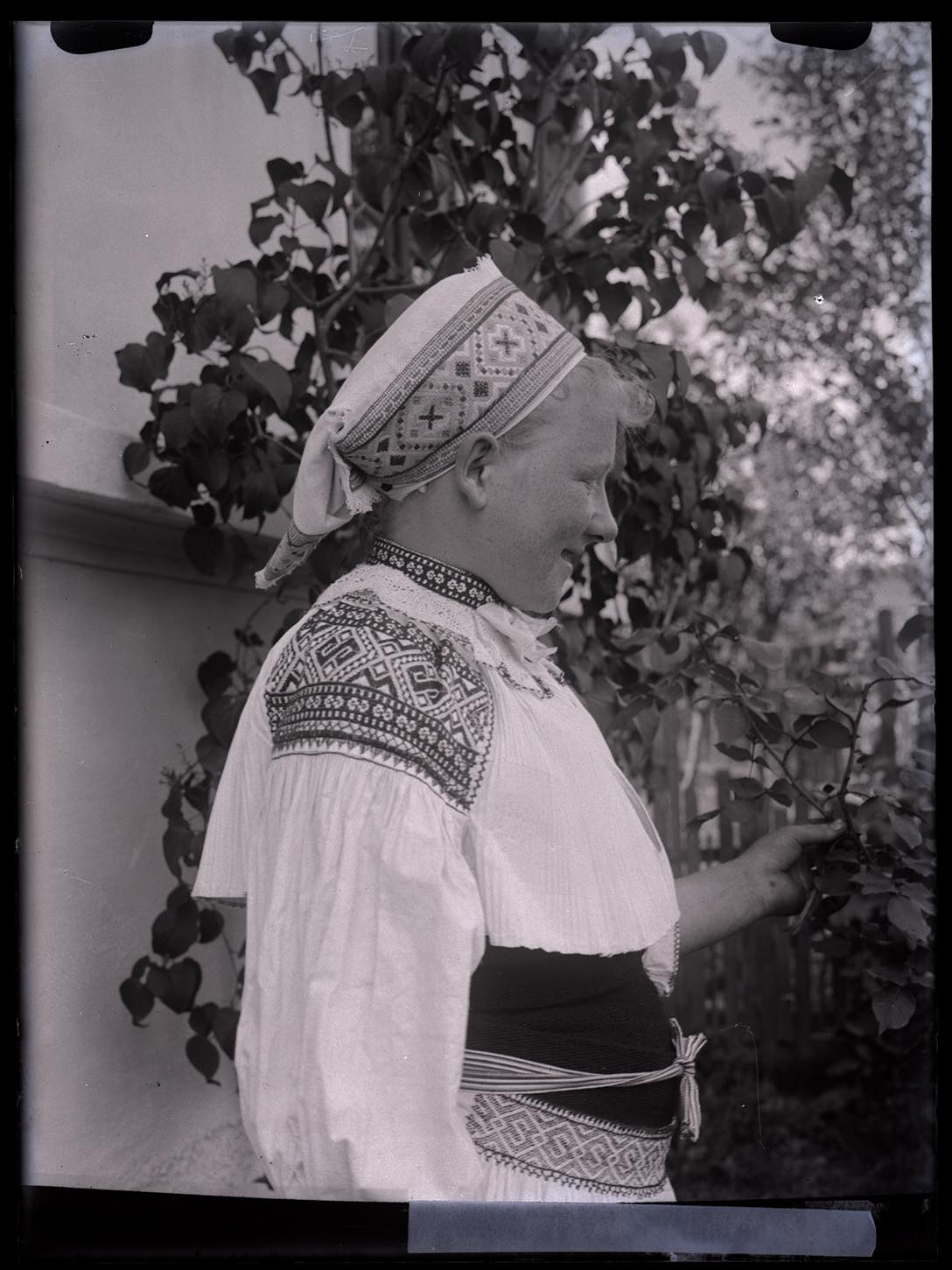 Náhledový obrázek Oděv - 1