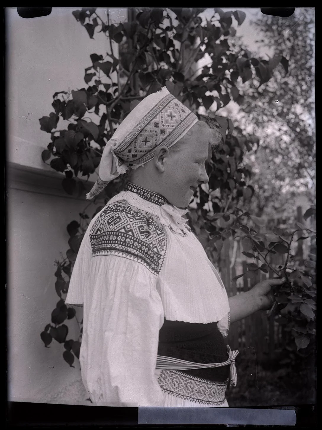 Obrázek Oděv
