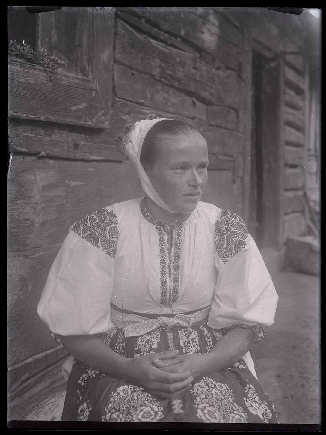 Obrázek Oděv