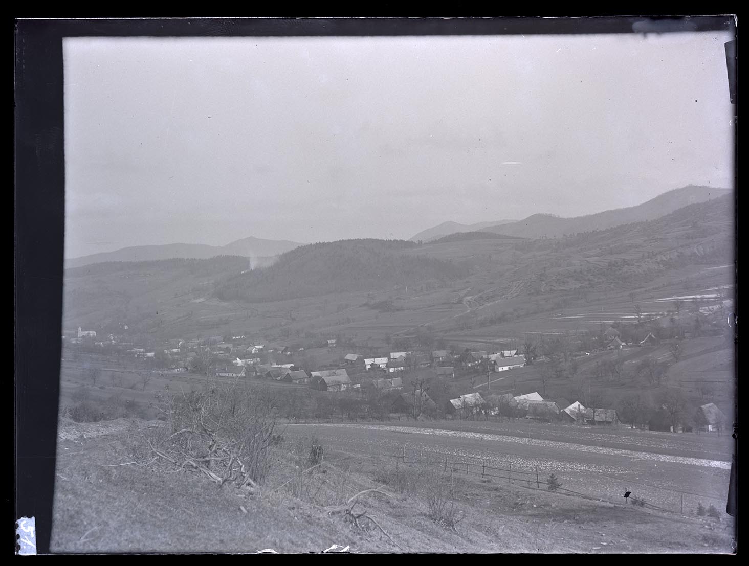 Náhledový obrázek Krajina - 1