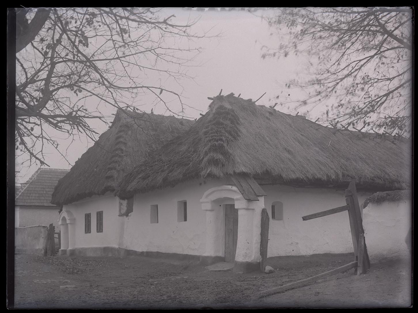 Náhledový obrázek Obydlí - 1