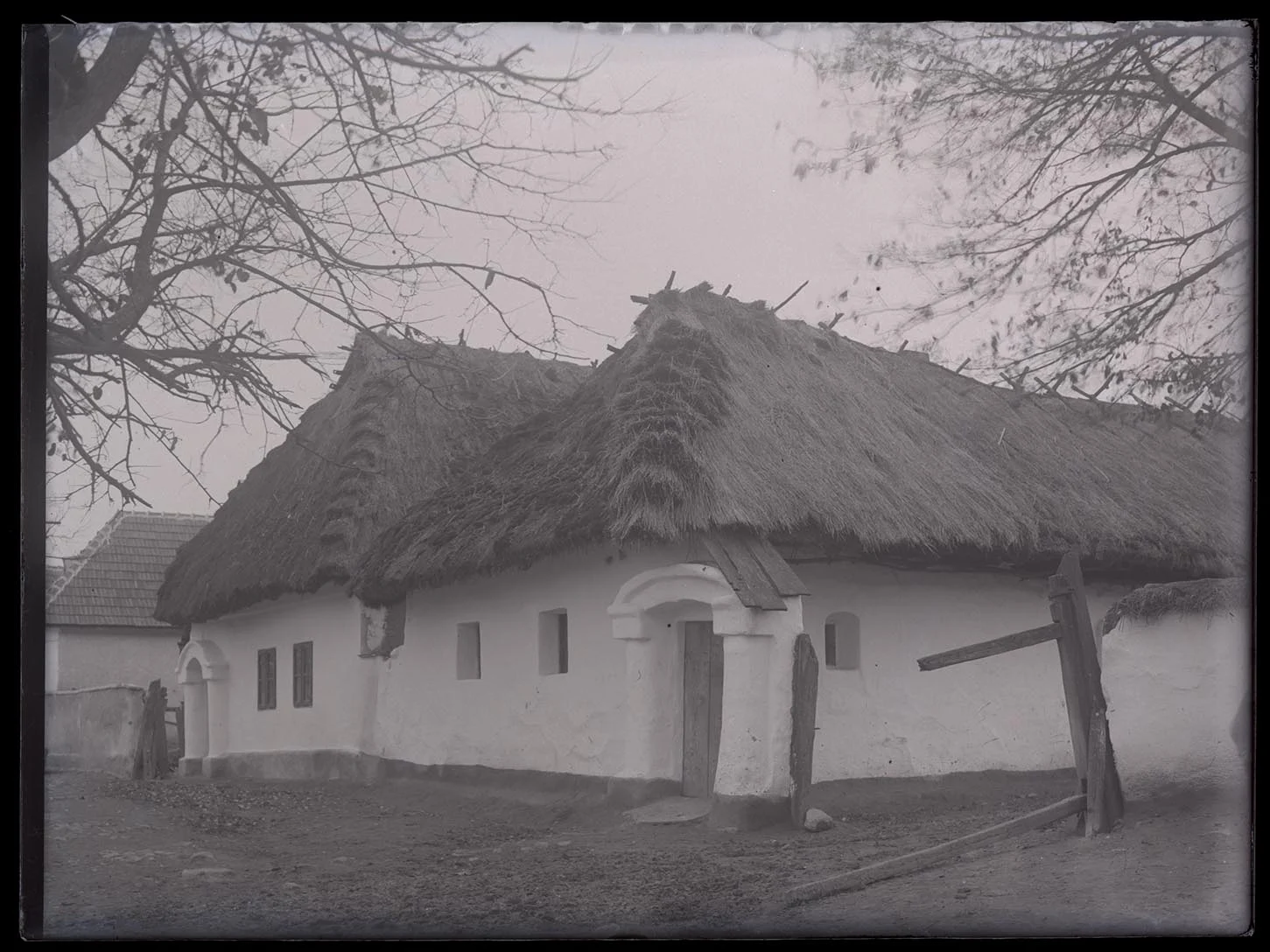 Obrázek Obydlí