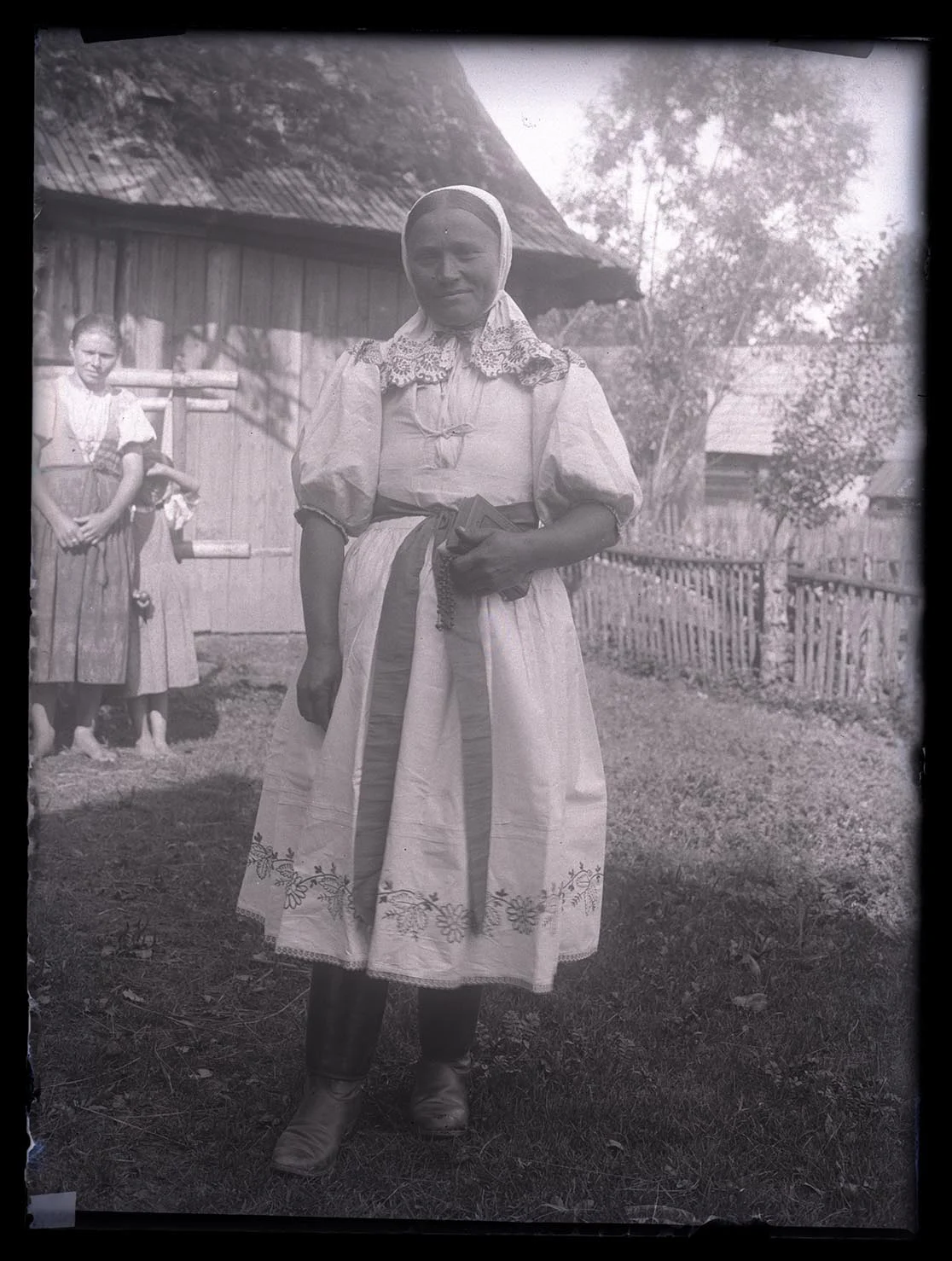 Obrázek Oděv