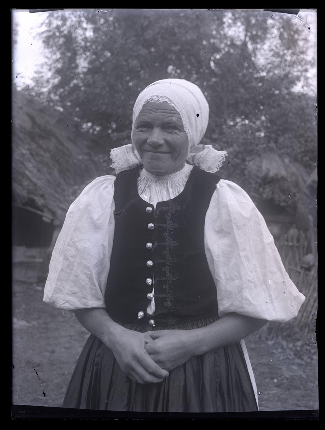 Náhledový obrázek Oděv - 1