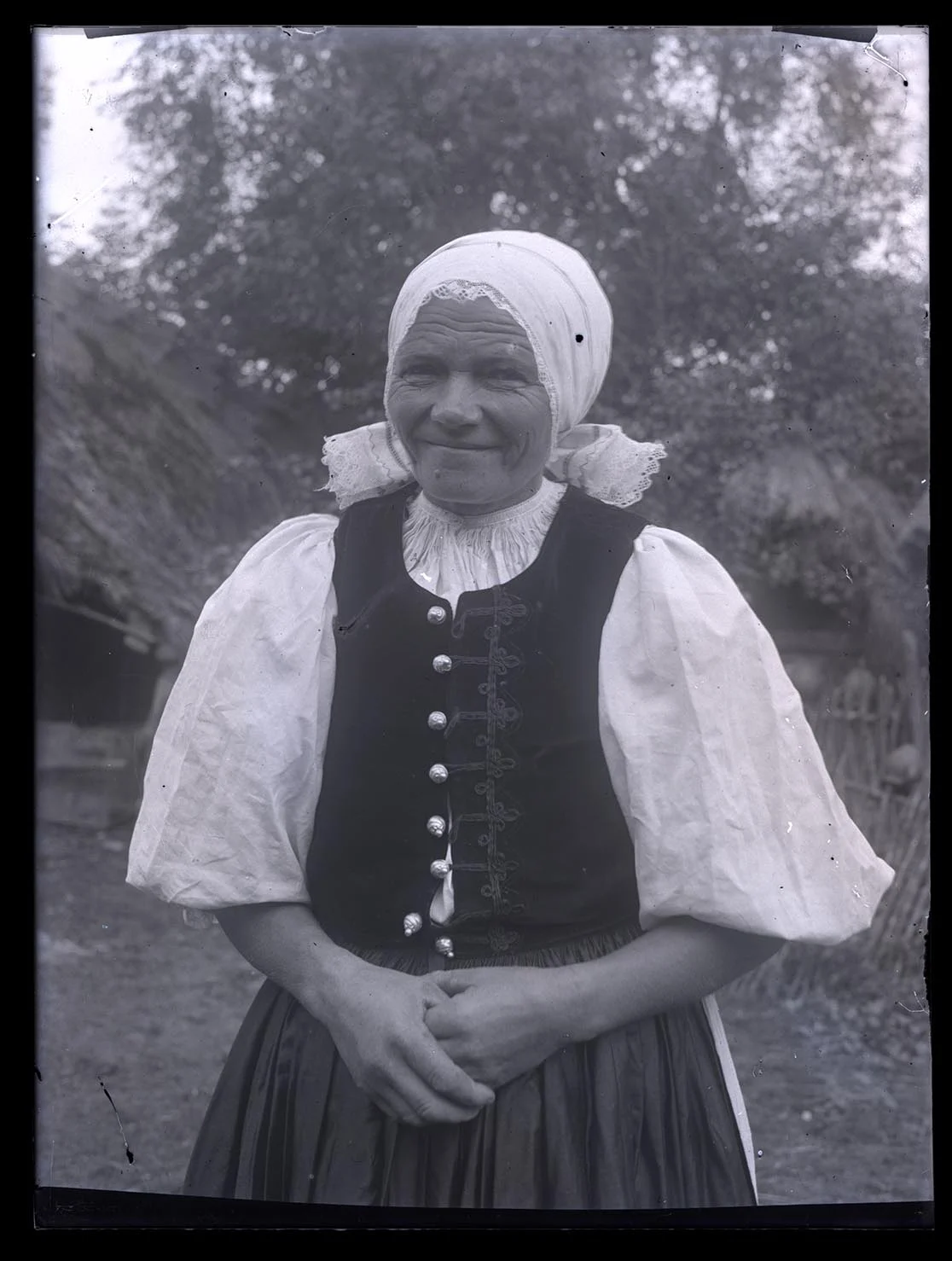 Obrázek Oděv