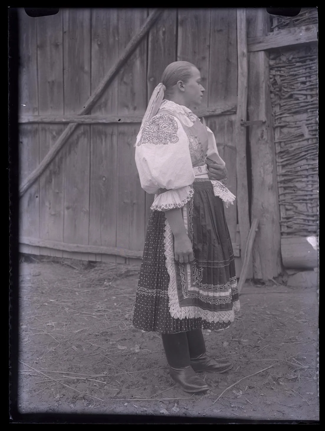 Obrázek Oděv
